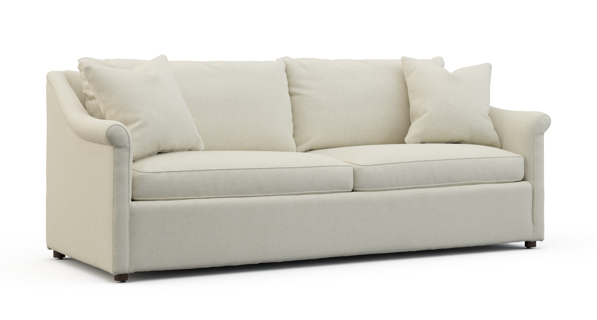 Sherrill Sofa 4222-4U