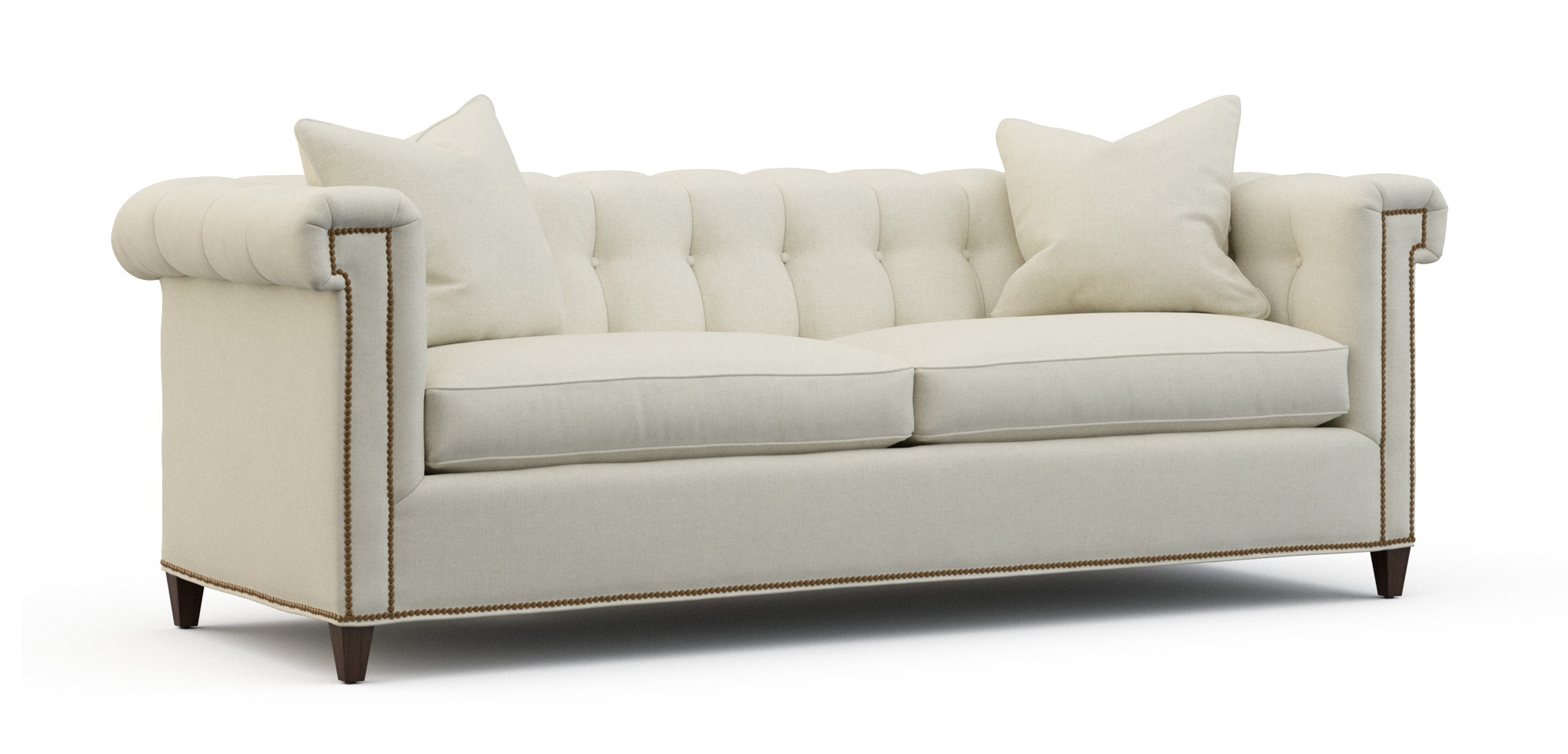 Sherrill Sofa 3164-4