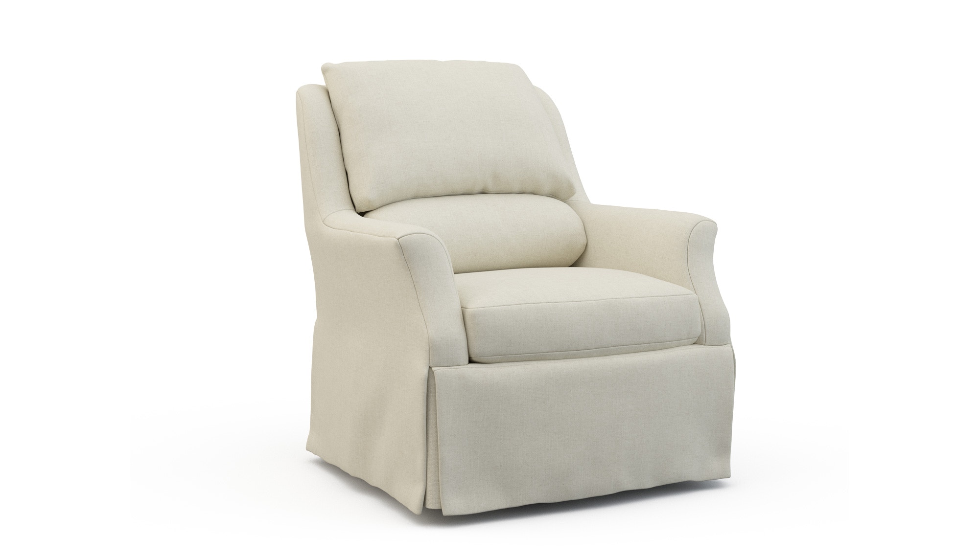 Sherrill Lounge Chair 1852