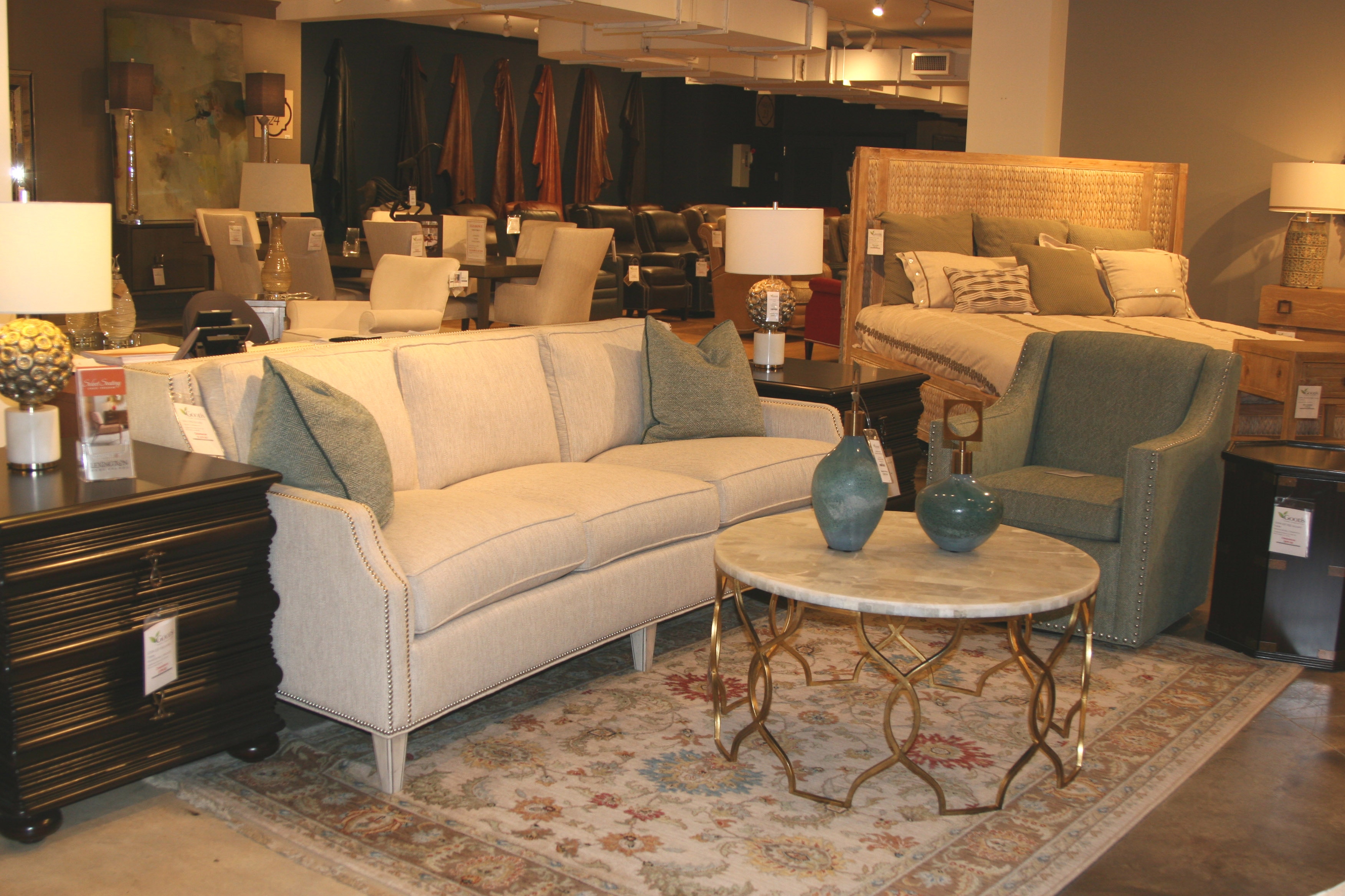 Lexington Furniture Home Brands Goods Nc Furniture Stores