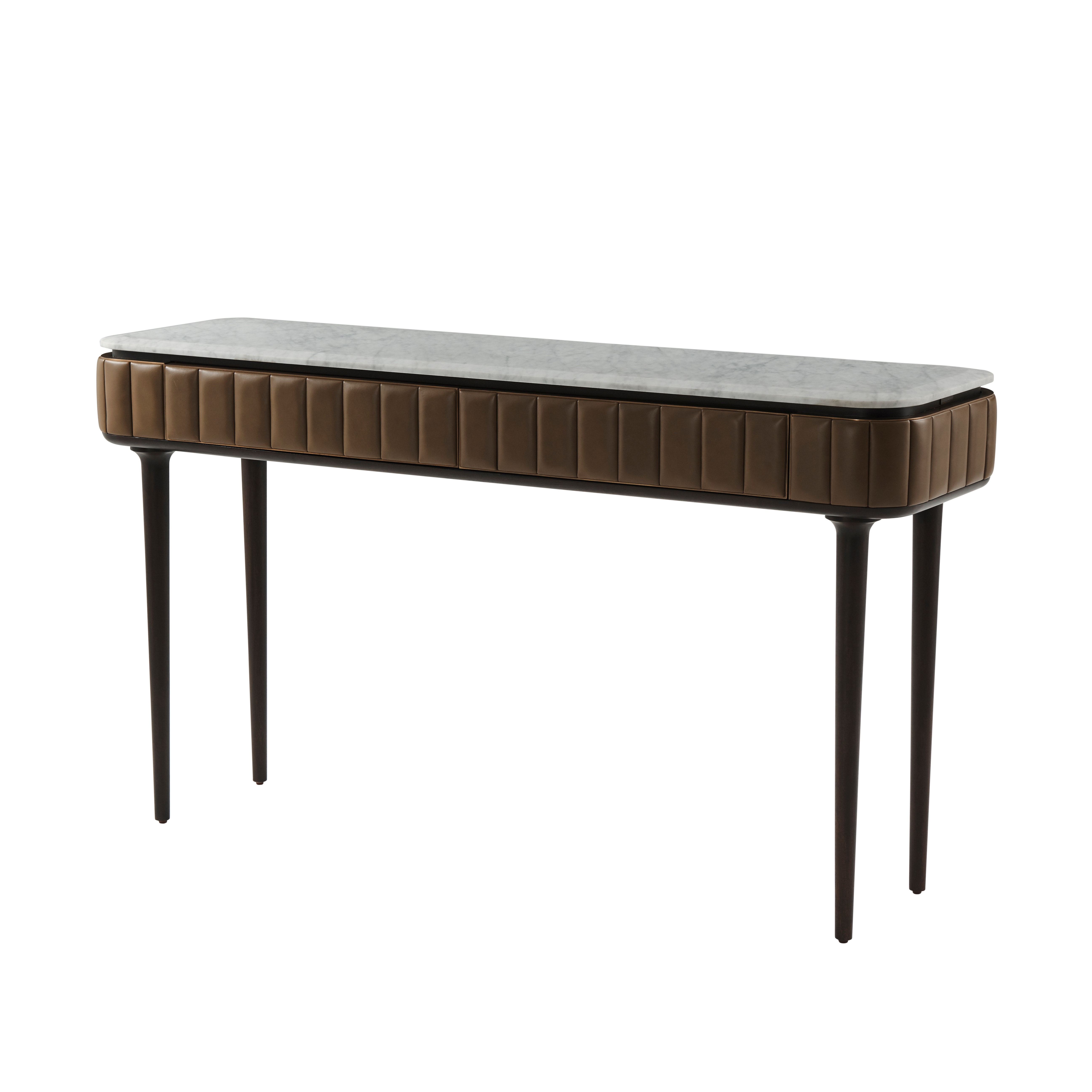 Theodore Alexander Furniture Billowy Console Table SLD53006