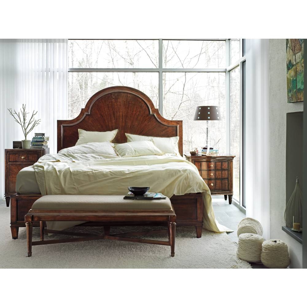 Stanley Furniture 193 13 82 Outlet Bedroom Avalon Heights