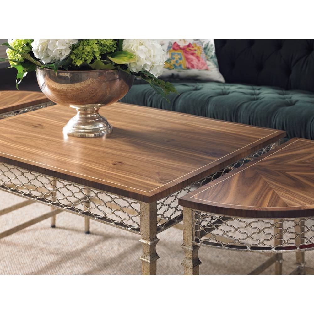 Stanley Furniture 302 45 02 Outlet Living Room Charleston Regency