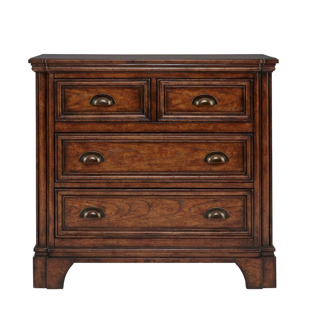 Stanley Furniture 513 13 16 Outlet Bedroom Tilden Bachelors Chest