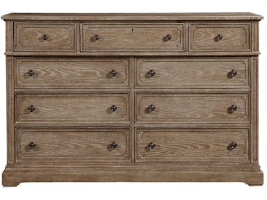 Bedroom Chests And Dressers Goods Home Furnishings North Carolina 518 13 05 Stanley Wethersfield Estate Dresser