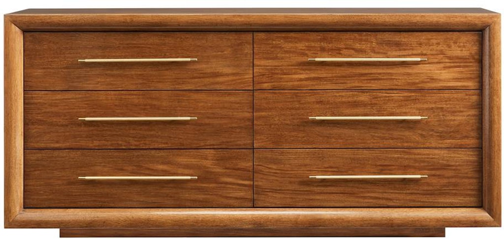 Stanley Furniture 704 13 05 Bedroom Panavista Panorama Dresser Stanley Furniture Panavista Panorama Dresser 704 13 05