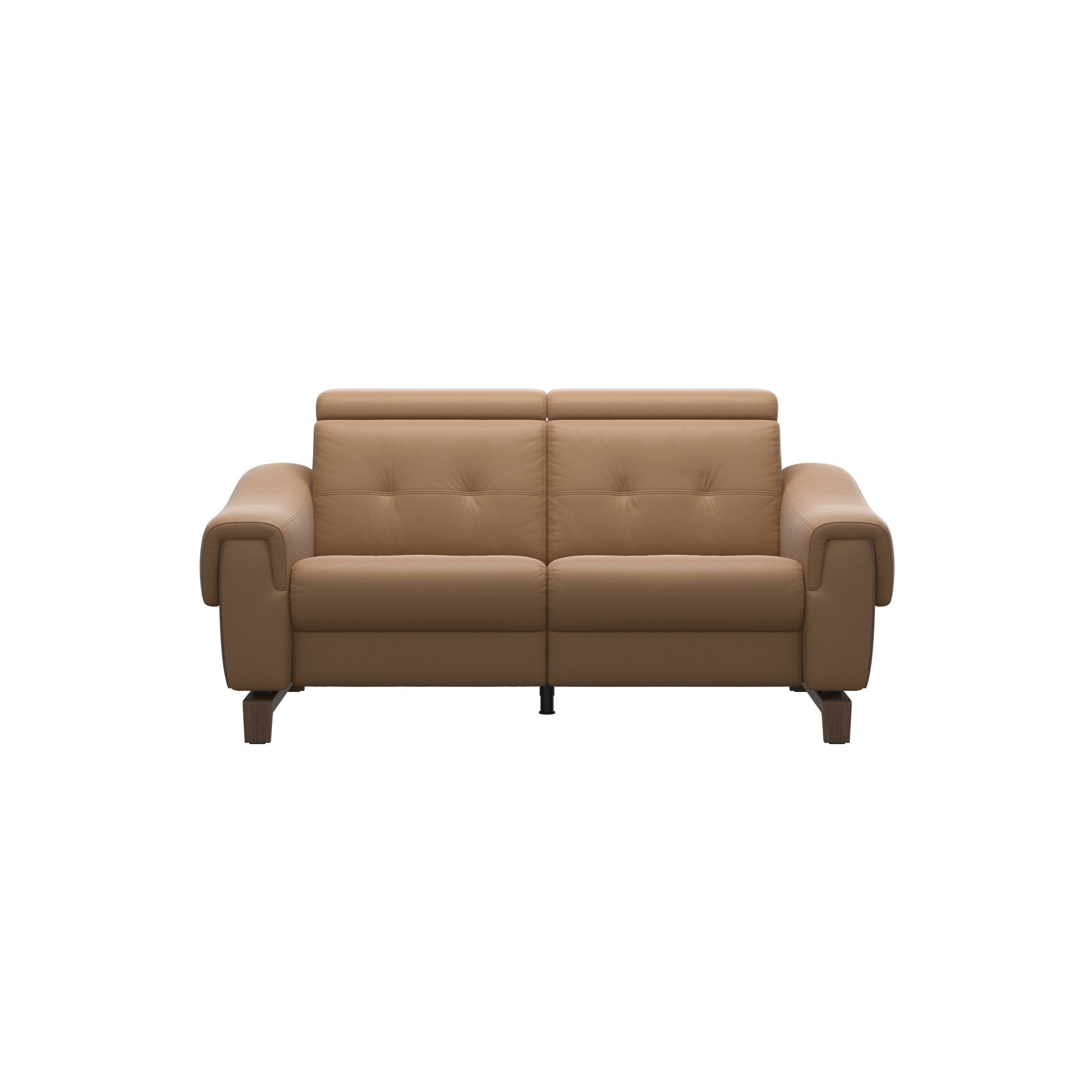Stressless by Ekornes Fiona Wood 3 Seater Sofa 1468821