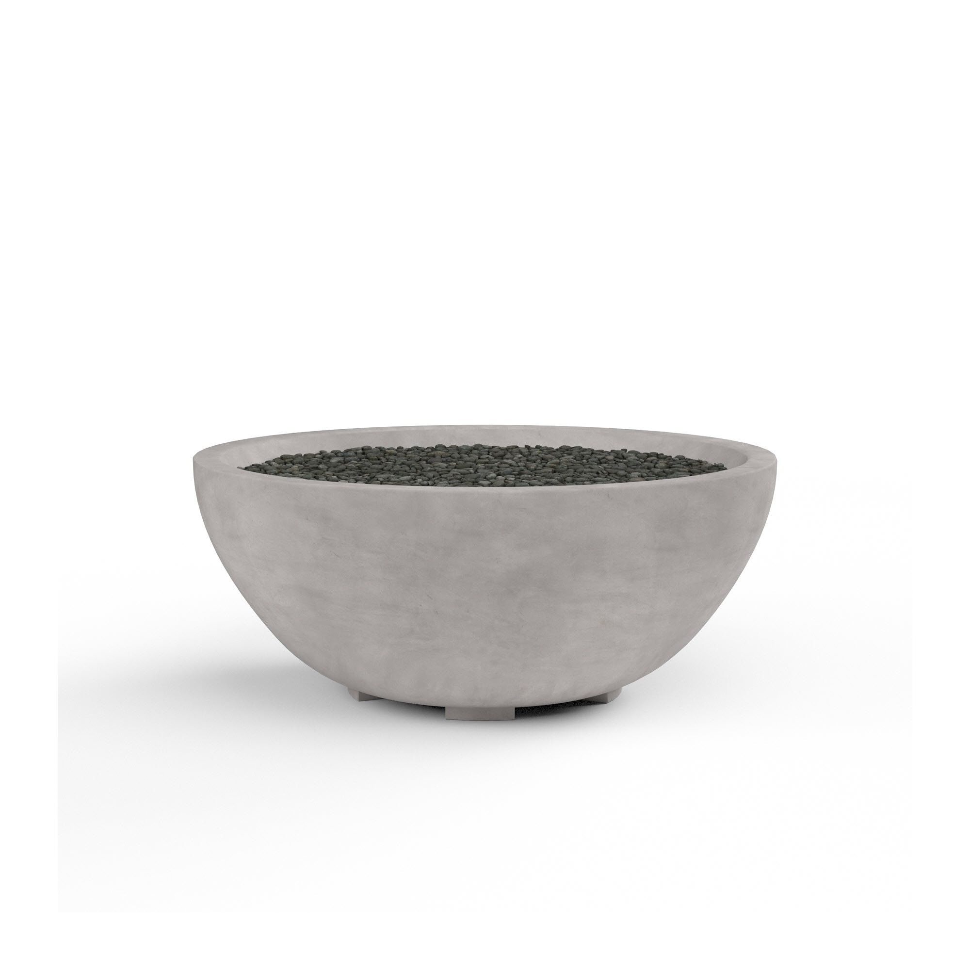 Sunset West Furniture 41 Concrete Fire Bowl 6003-FT