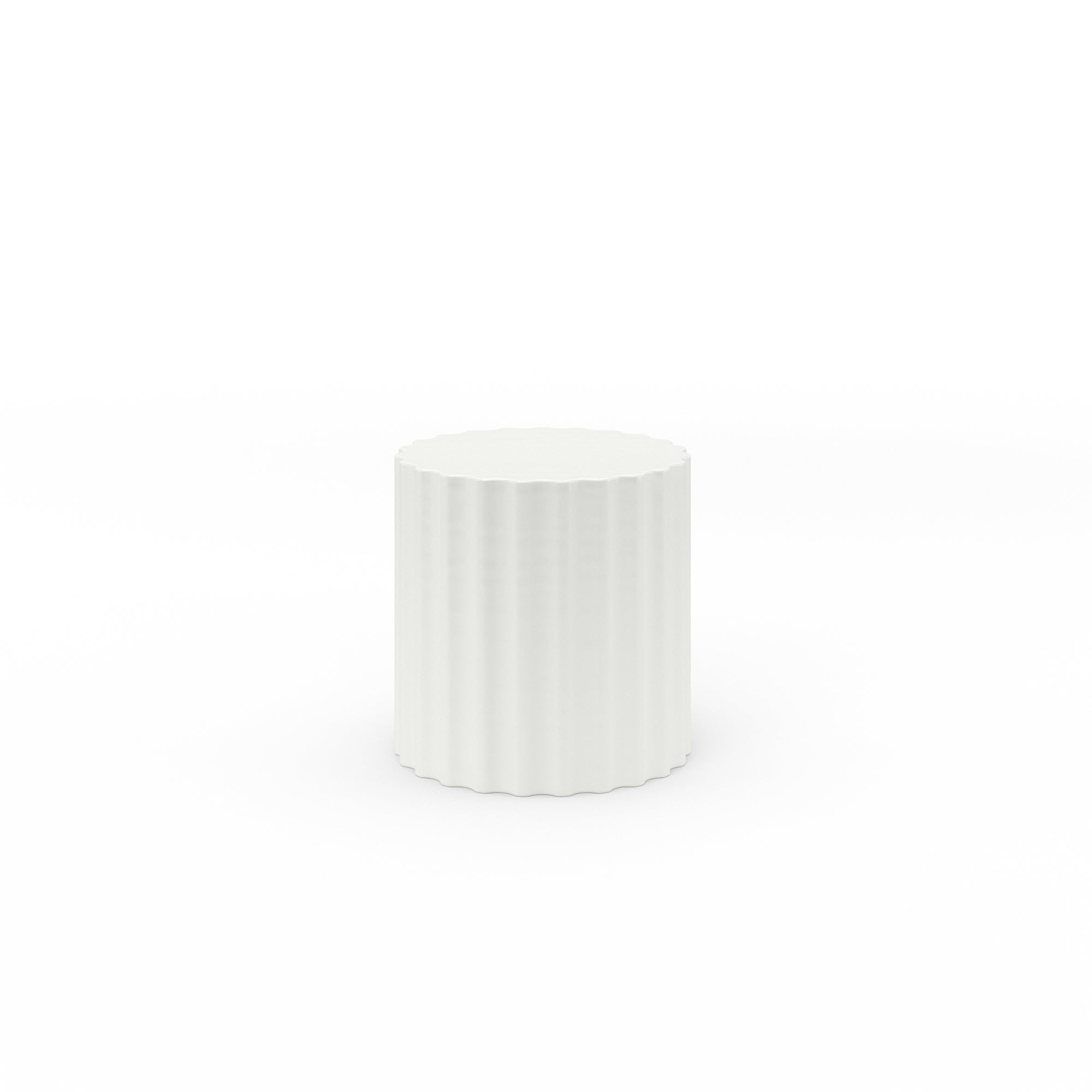 Sunset West Furniture Athena End Table 6203-AE