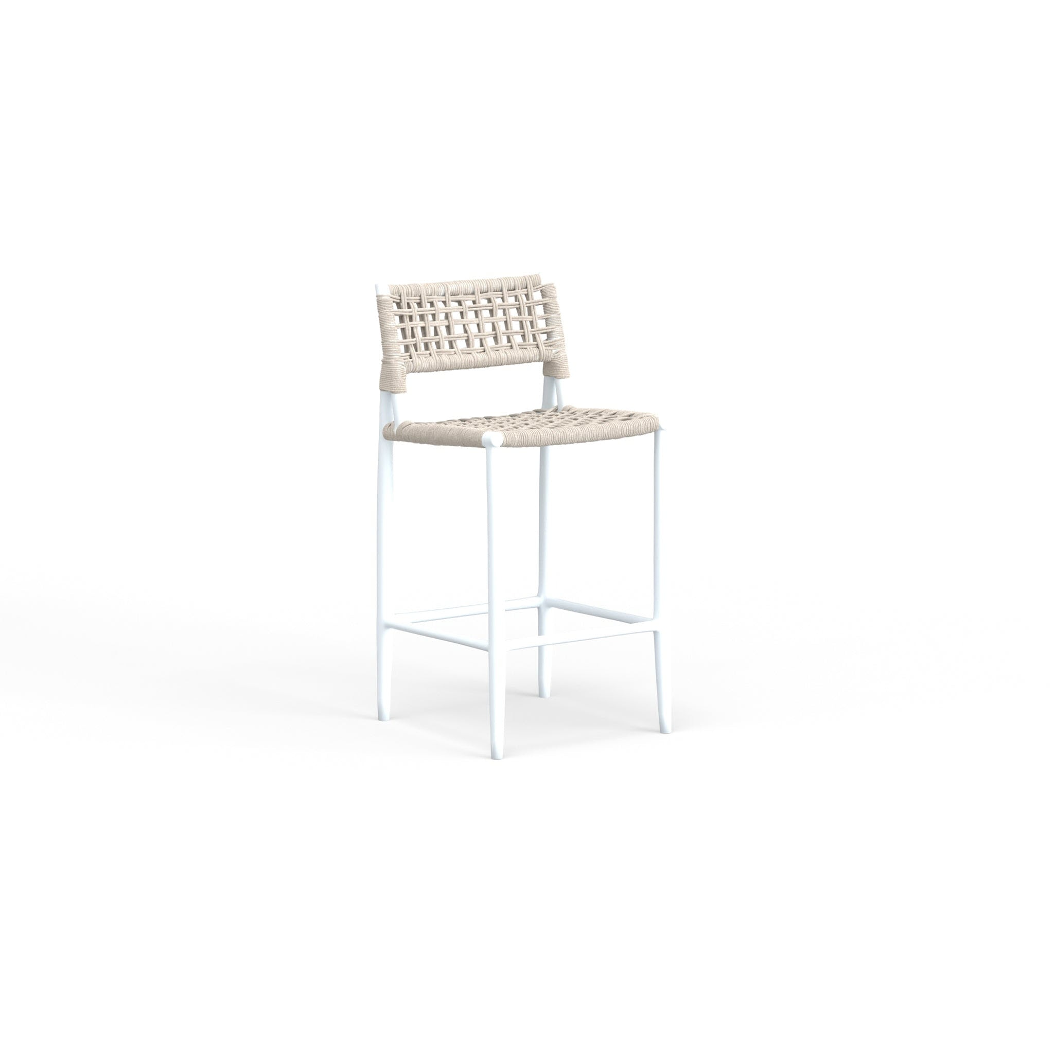 Sunset West Furniture Bahia Barstool 4902-7B