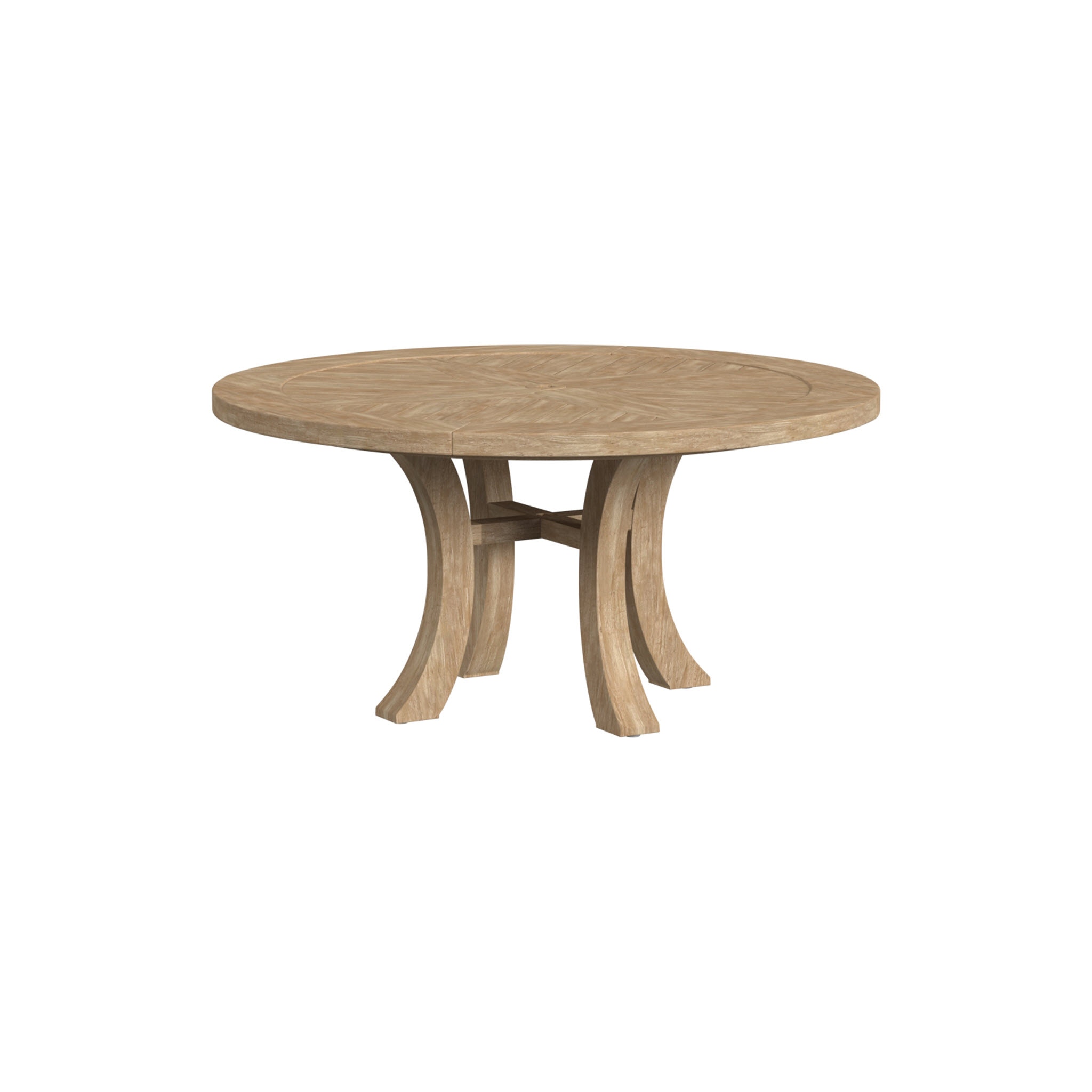 Sunset West Furniture Cambria Round Dining Table 5801-RD