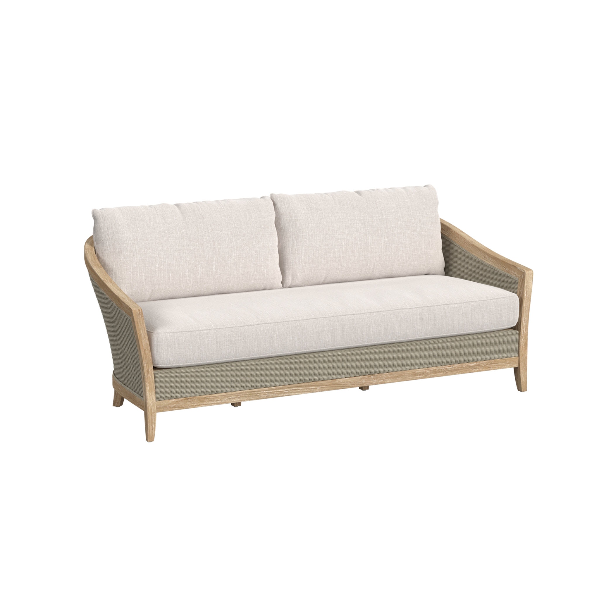 Sunset West Furniture Cambria Sofa 5801-23