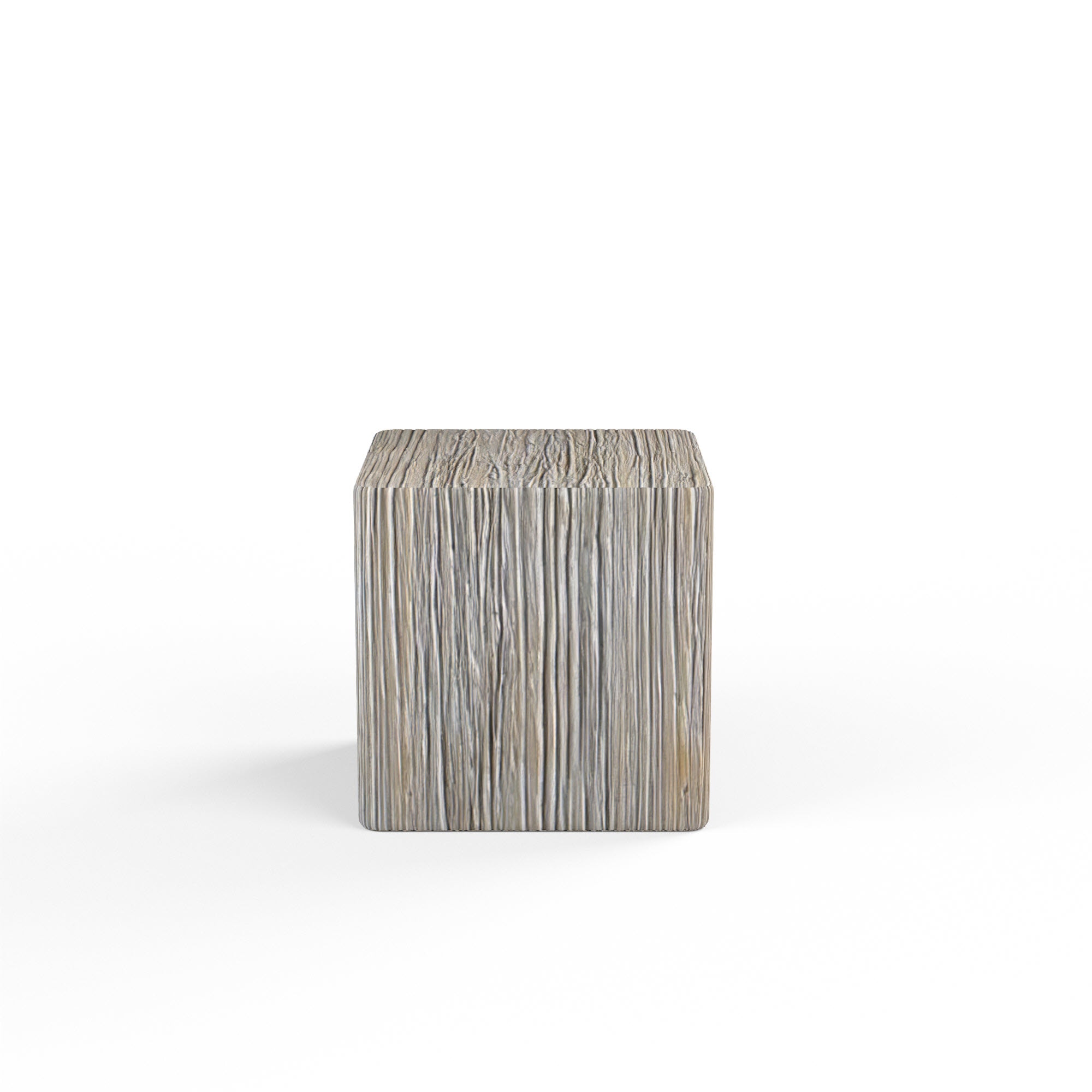 Sunset West Furniture Madera End Table 6203-MET