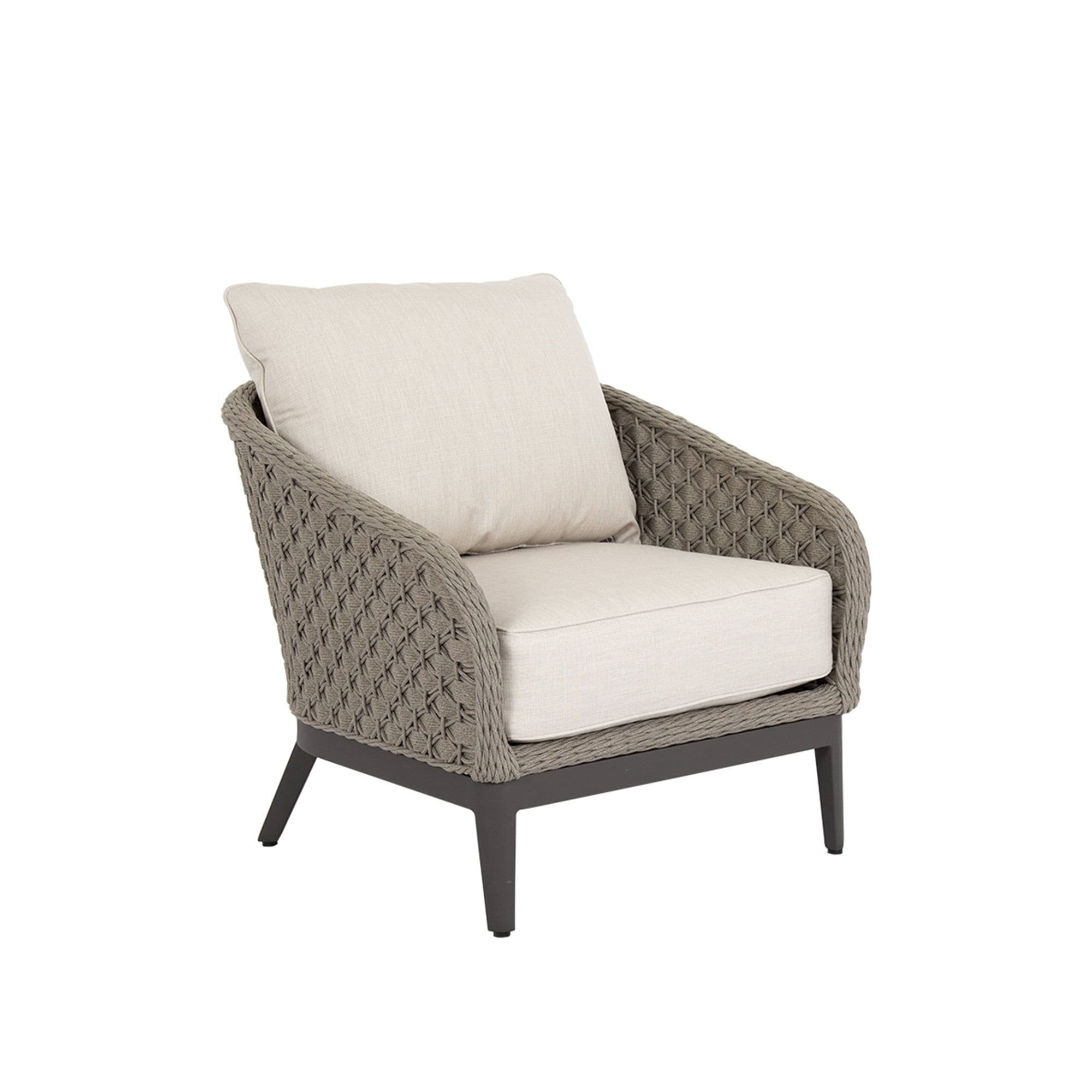 Sunset West Furniture Marbella Club Chair 4501-21