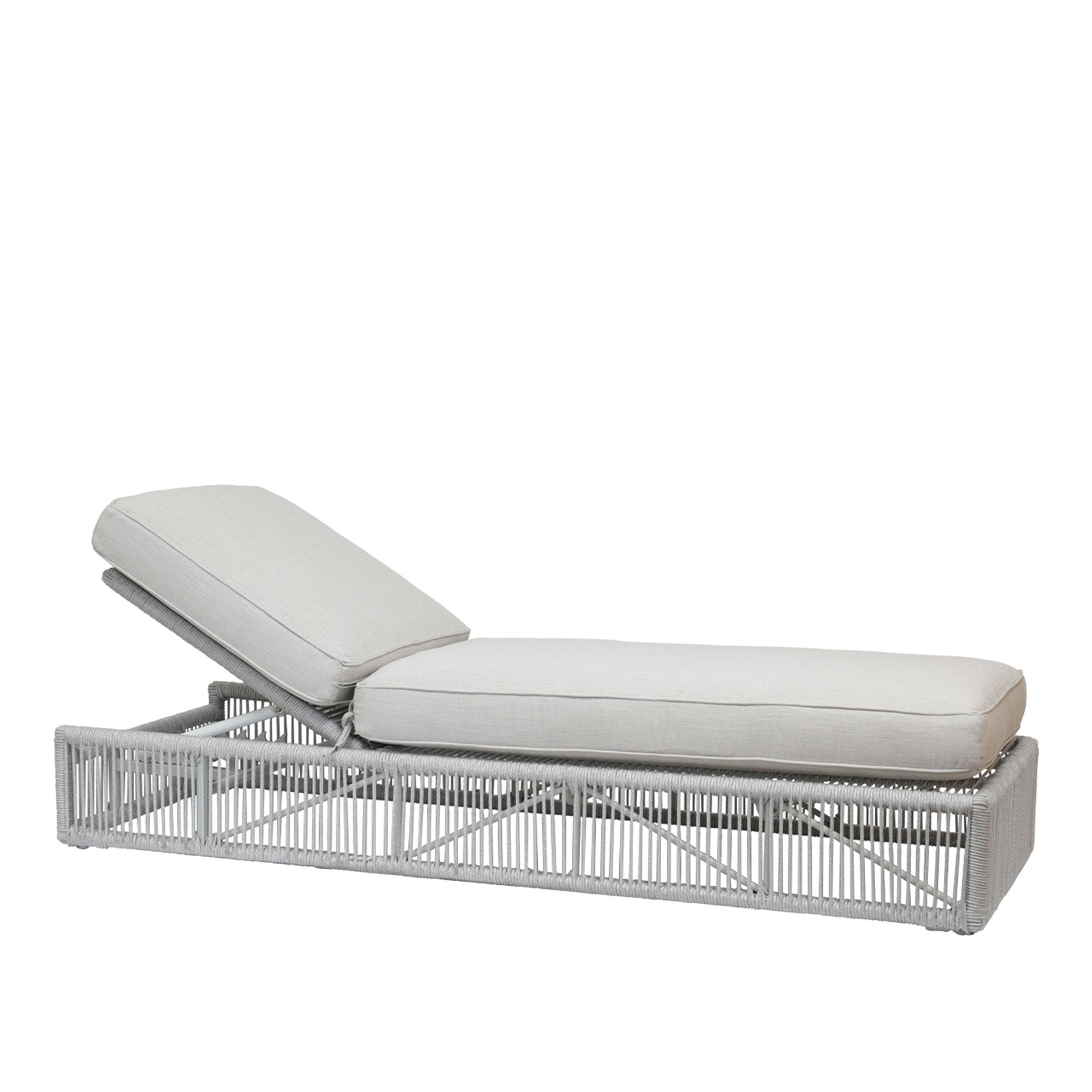 Sunset West Furniture Miami Adjustable Chaise 4401-9S