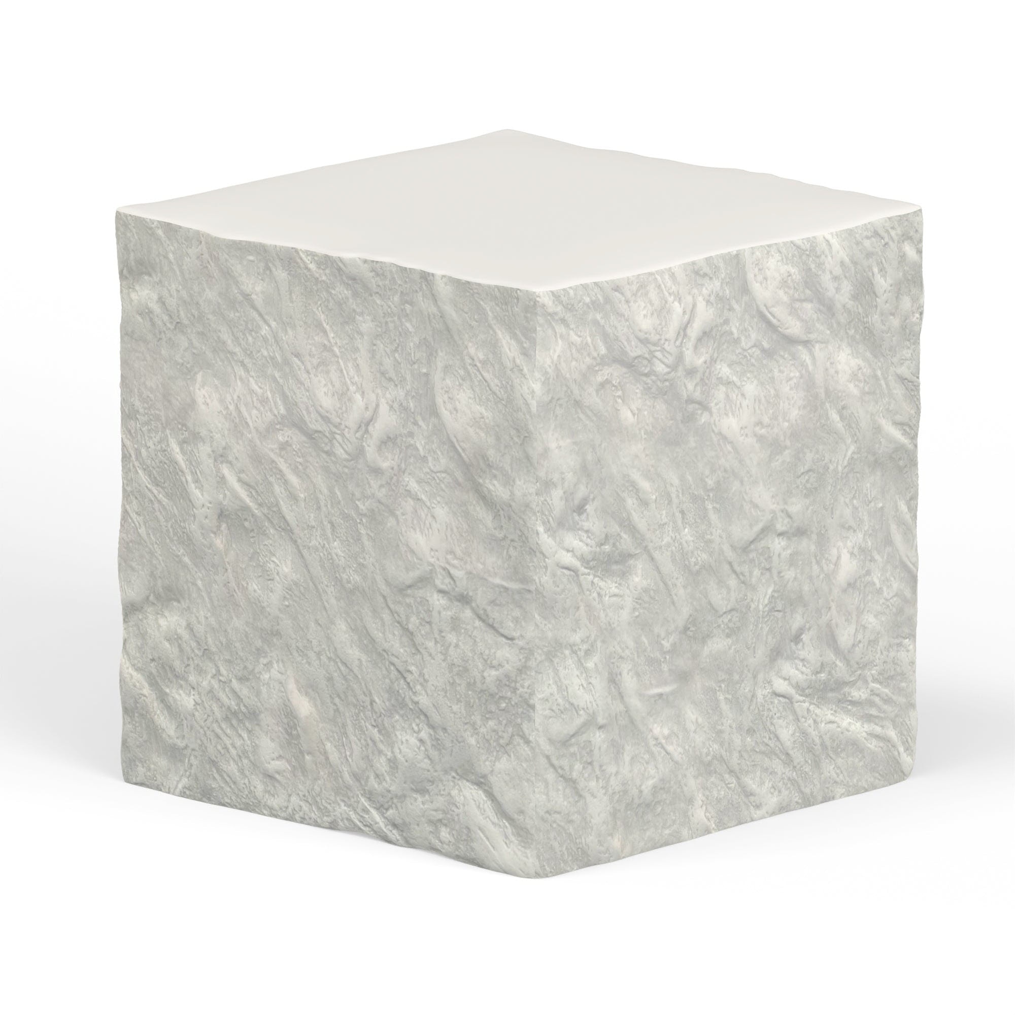 Sunset West Furniture Stone End Table 6204-SET