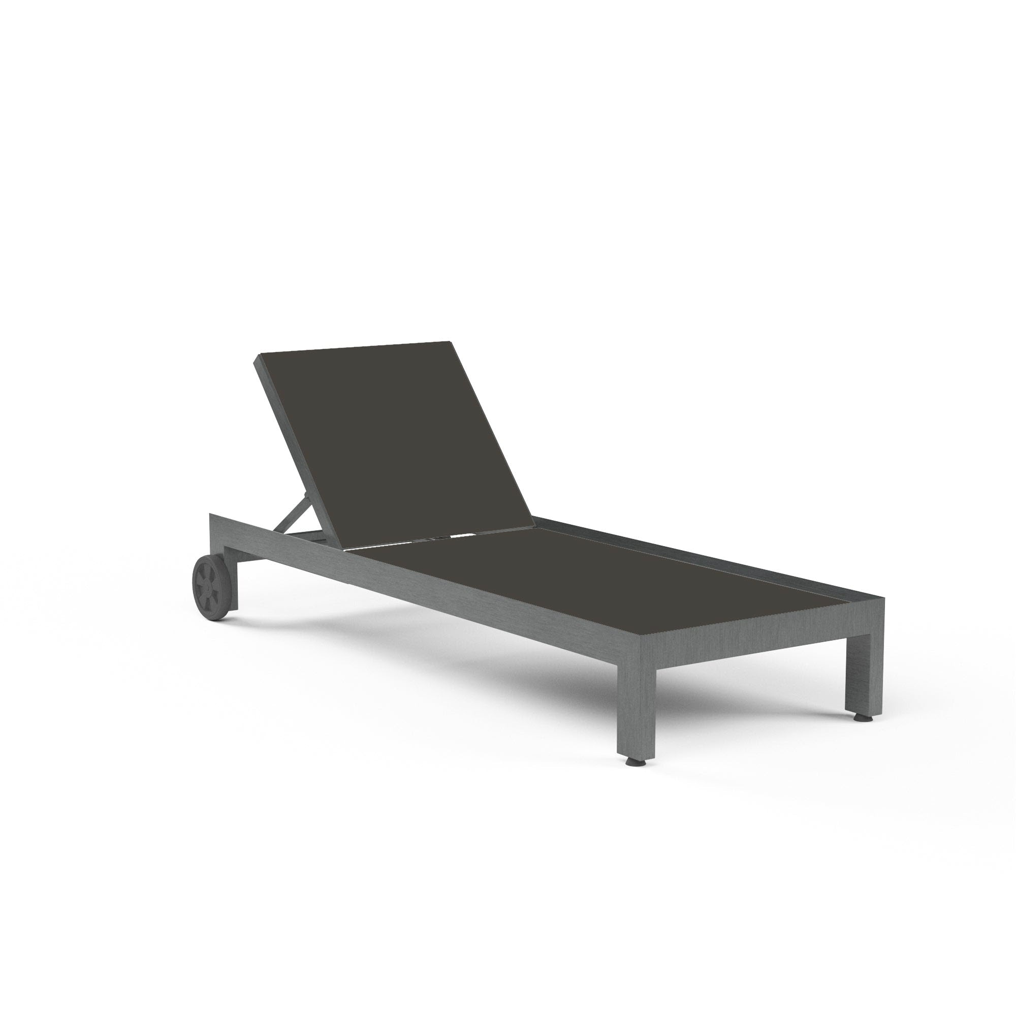 Sunset West Furniture Redondo Chaise 3801-9D