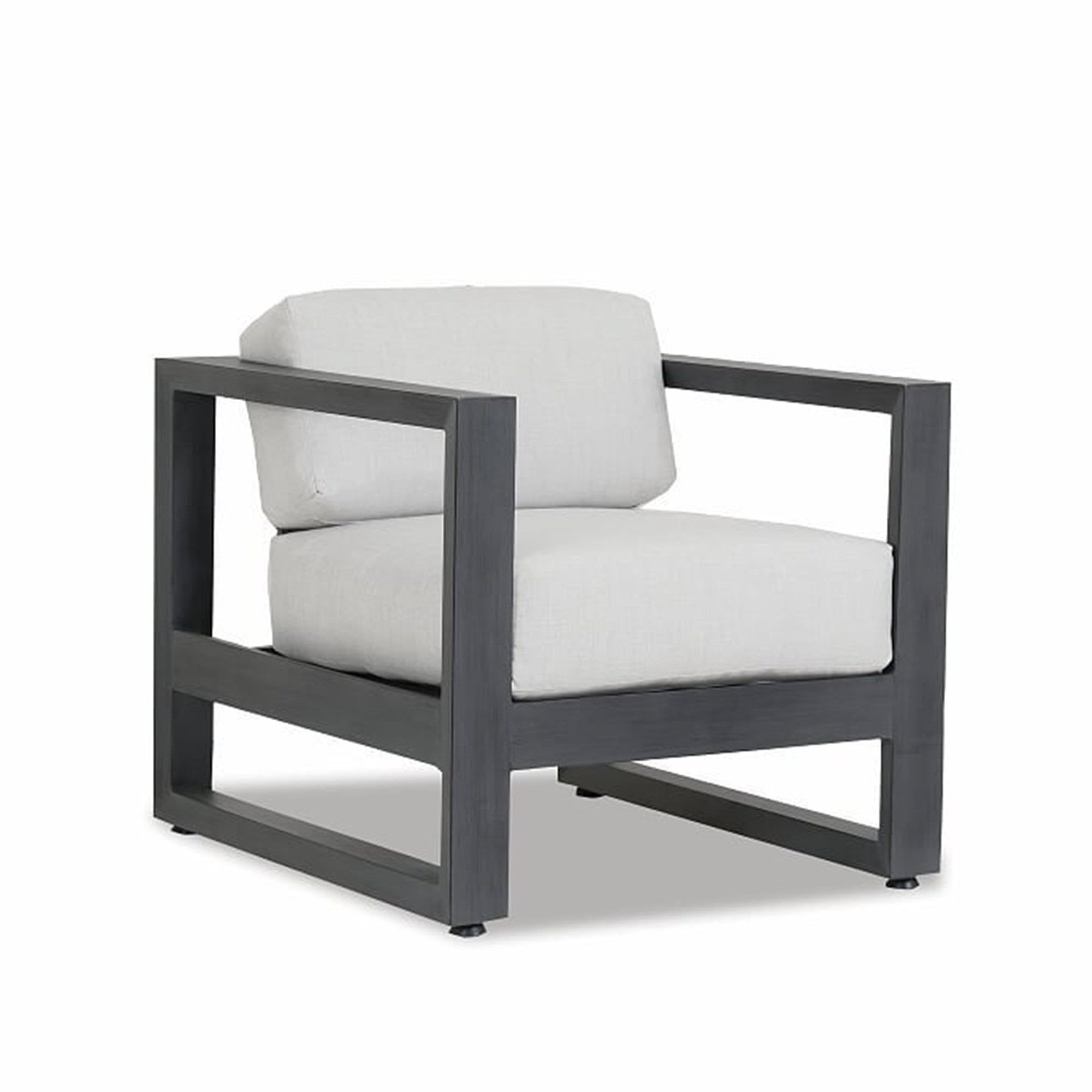 Sunset West Furniture Redondo Club Chair 3801-21