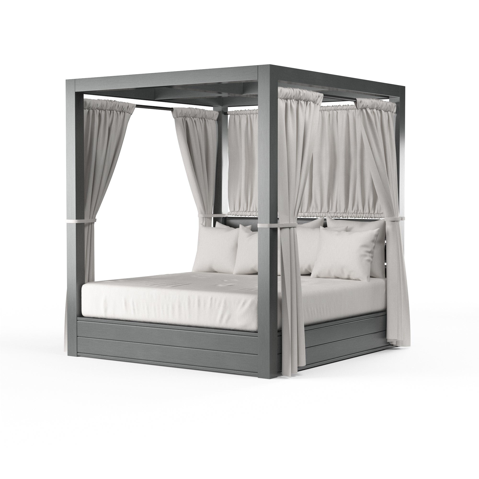 Sunset West Furniture Redondo King Daybed 3801-DB