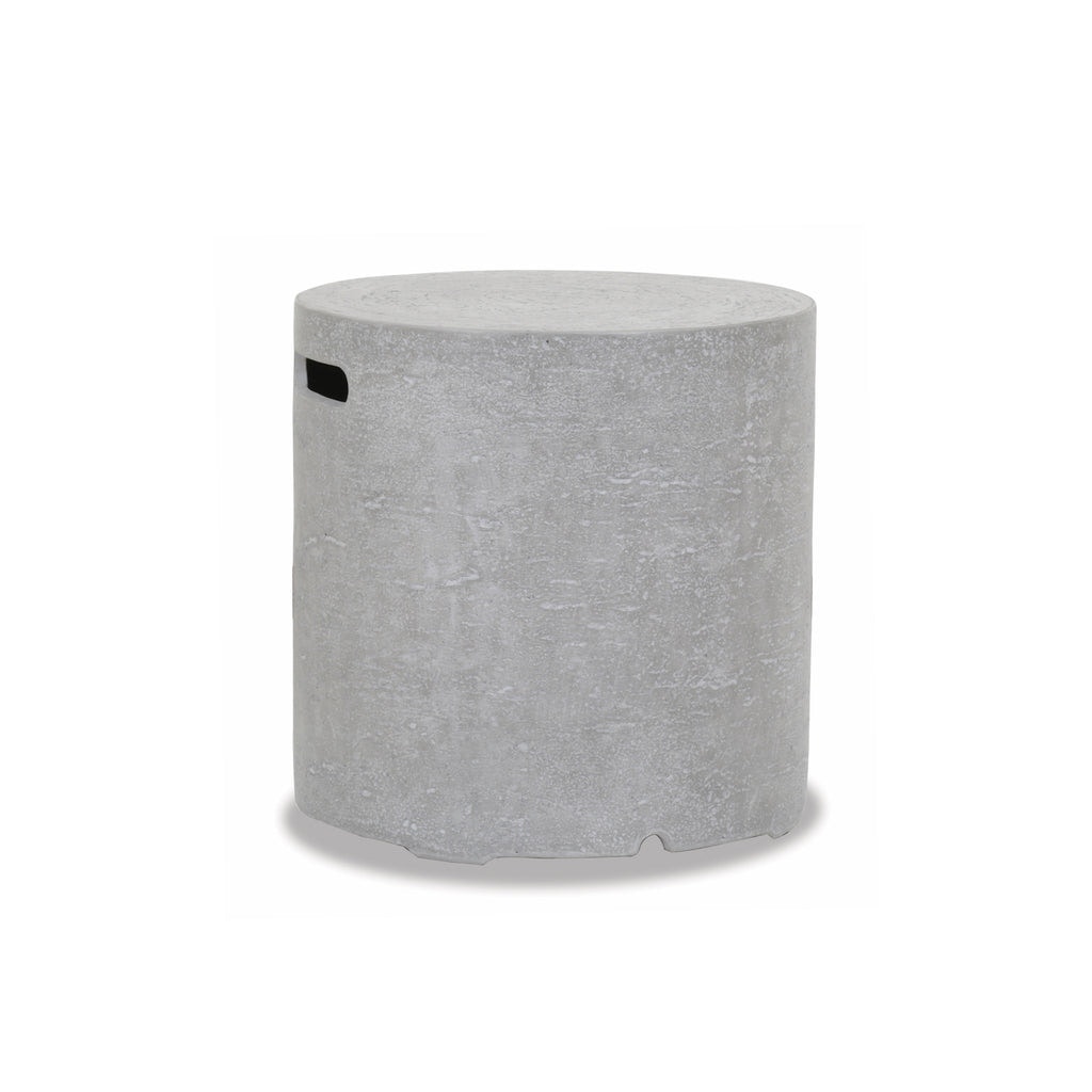 Sunset West Furniture Gravelstone Round Tank Cover 6003-RTC