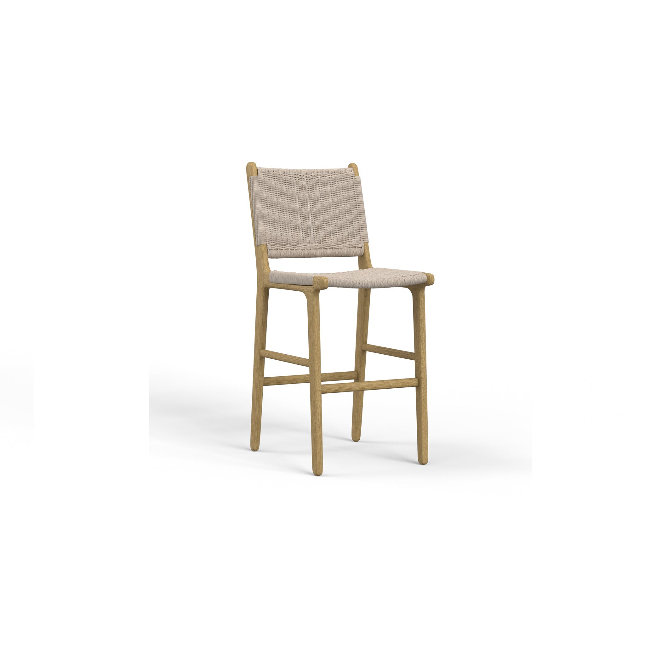 Sunset West Furniture Sedona Barstool 5502-7B