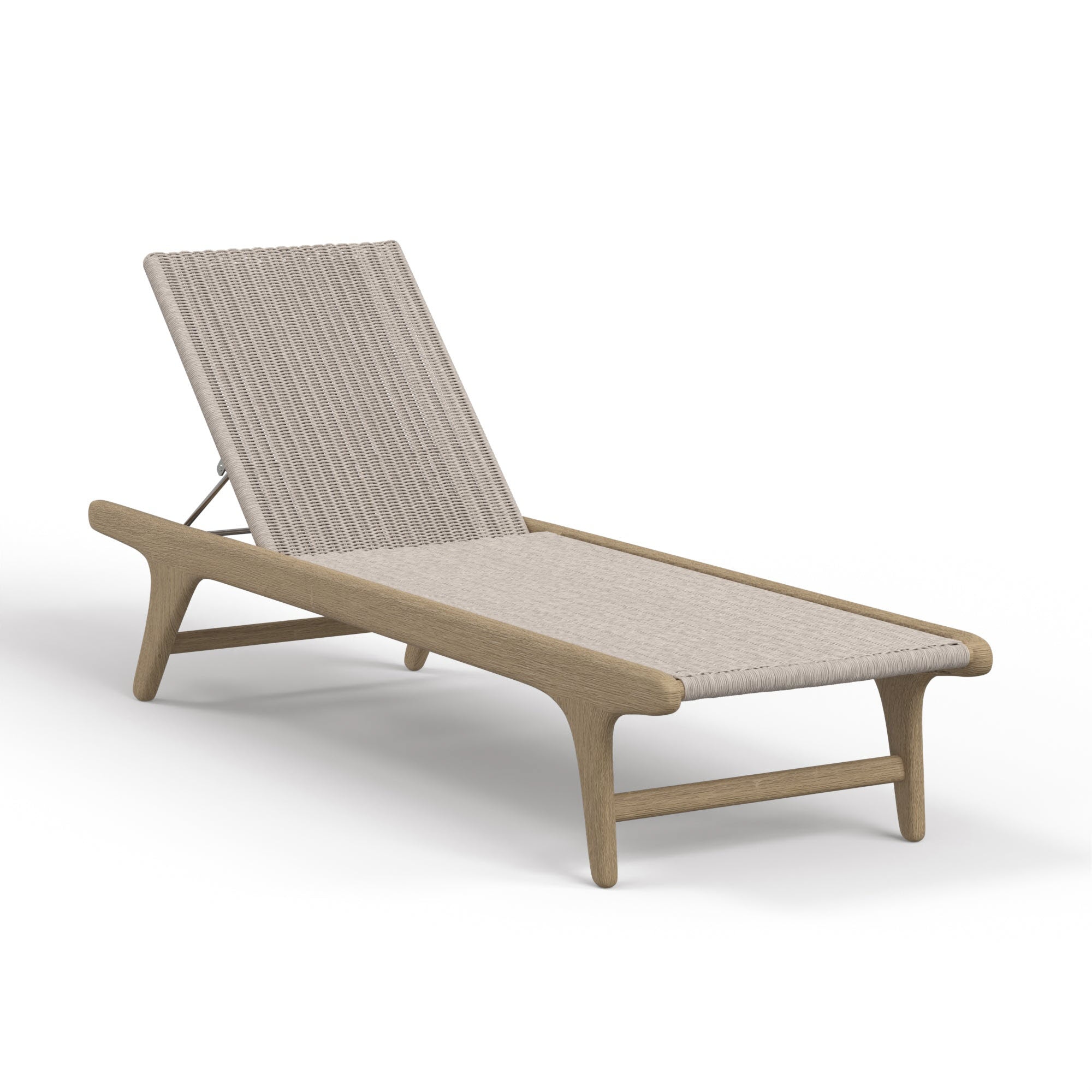Sunset West Furniture Sedona Chaise 5502-9