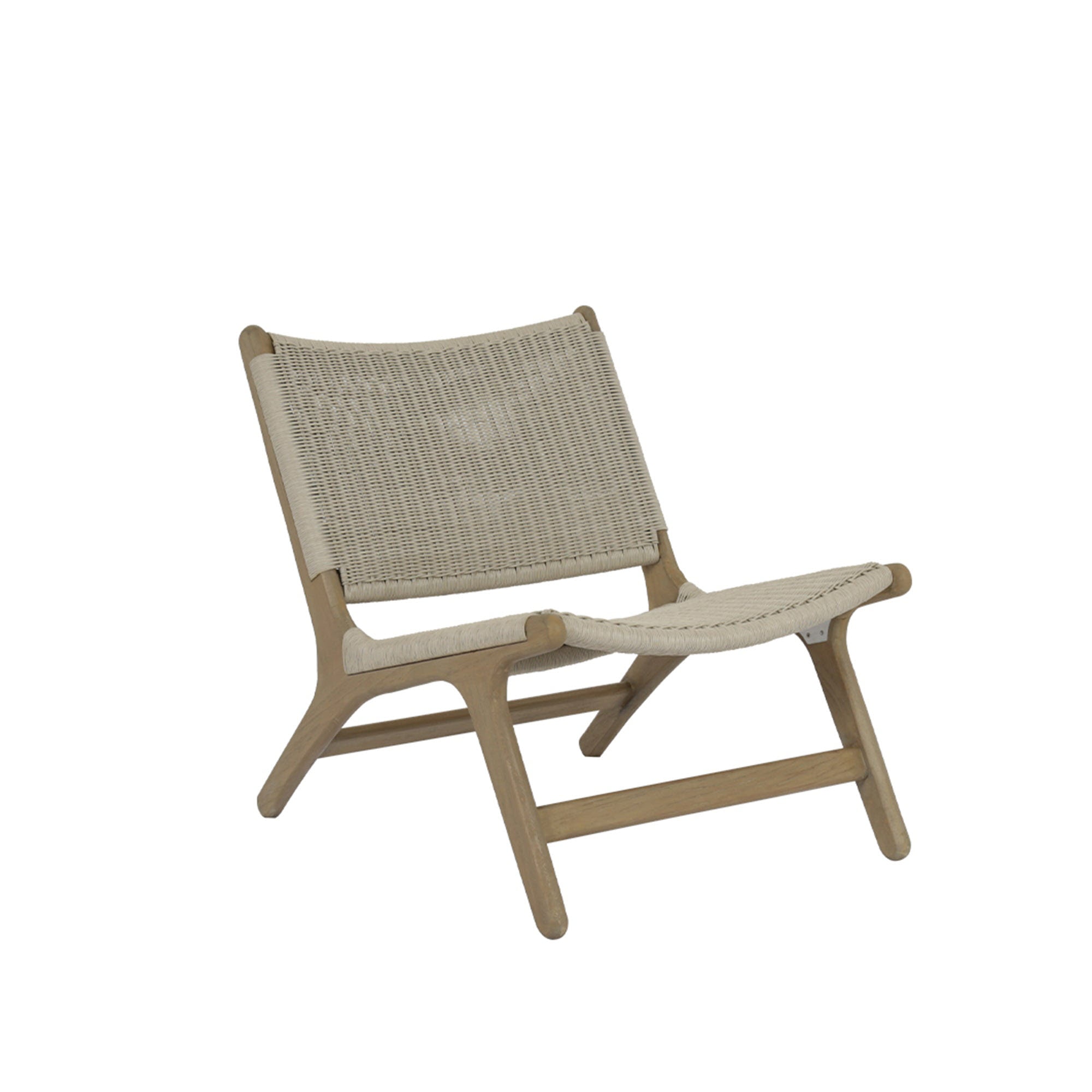 Sunset West Furniture Sedona Cushionless Accent Chair 5502-21L