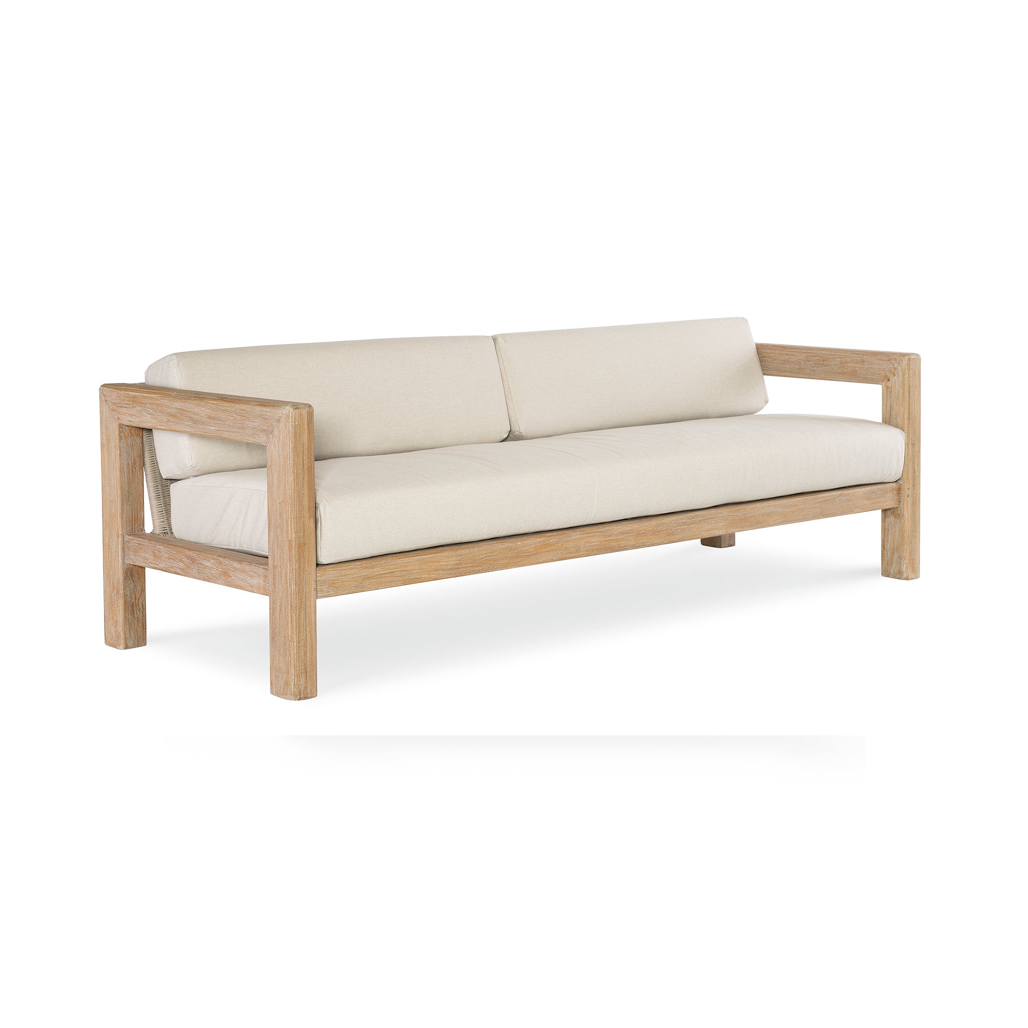 Sunset West Furniture Sedona Sofa 5502-23