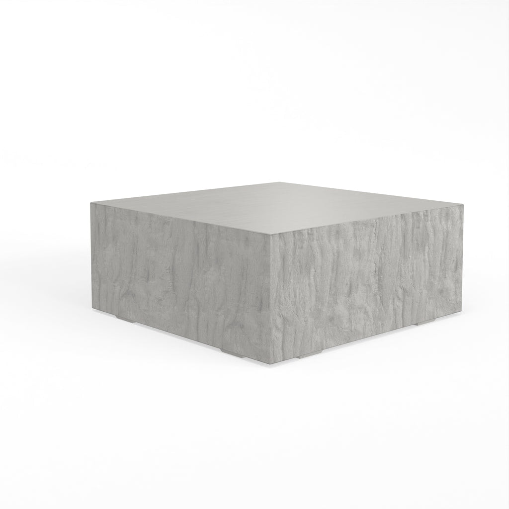 Sunset West Furniture 6204SQCT Outdoor Square Coffee Table