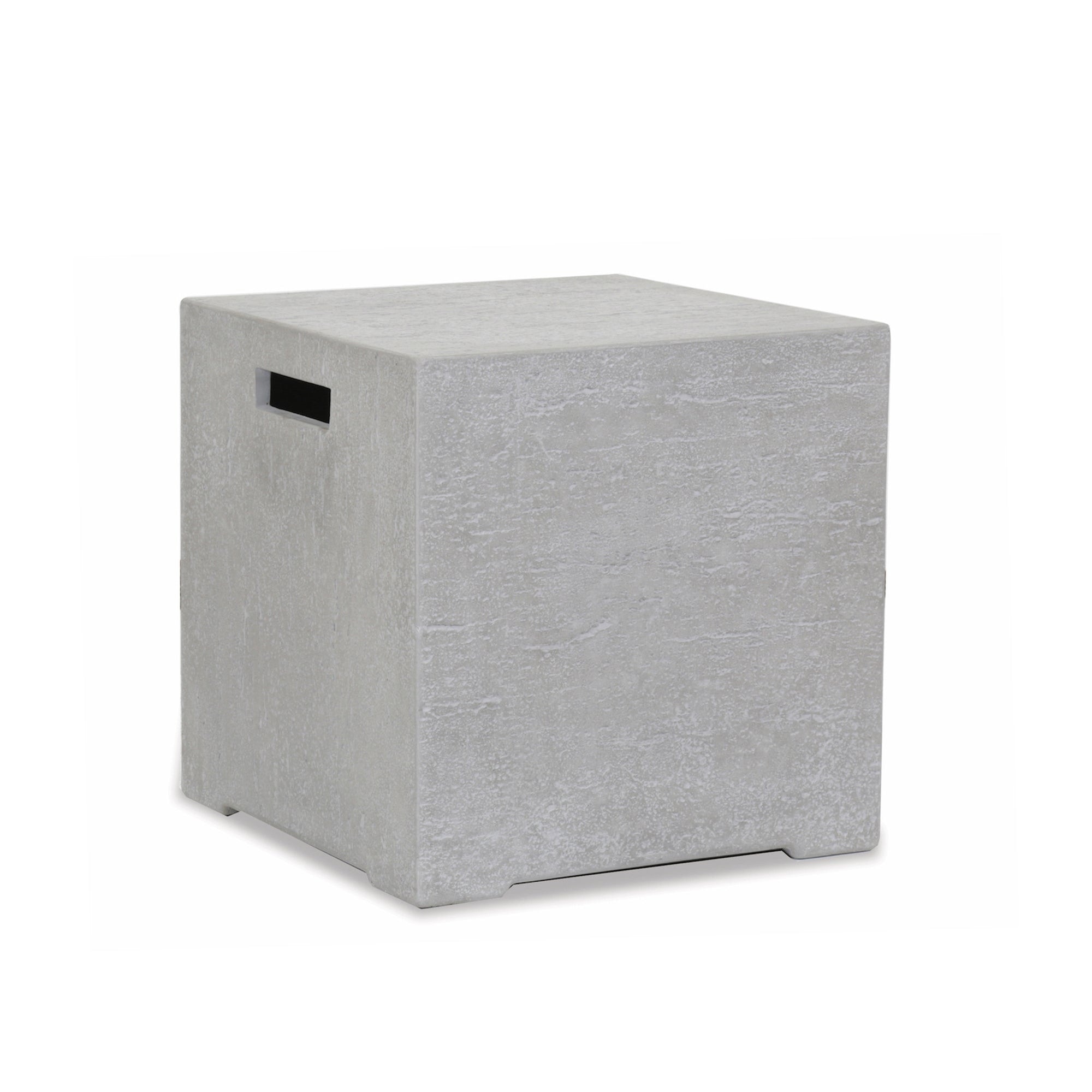 Sunset West Furniture Gravelstone Square Tank Cover 6003-TC