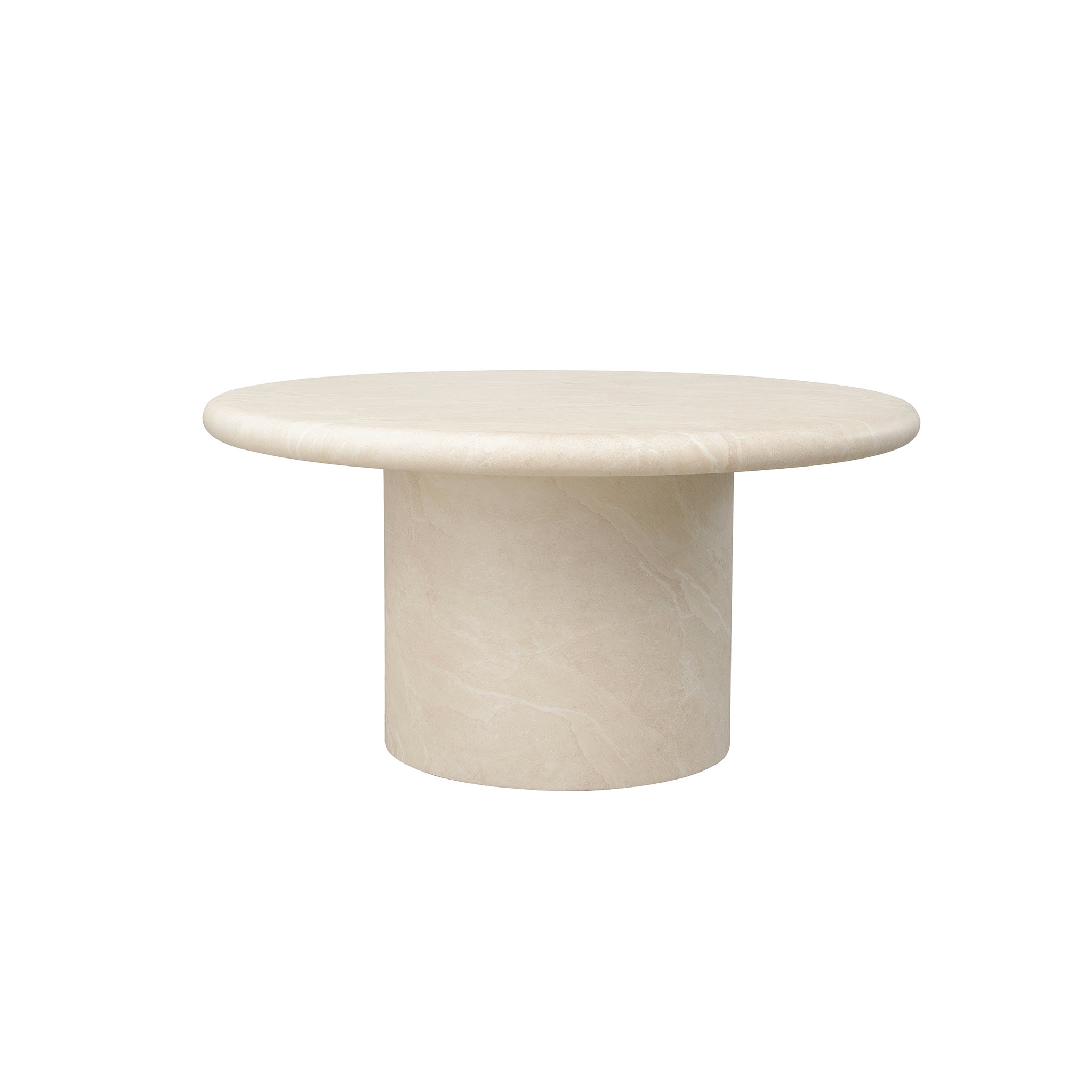 Sunset West Furniture Travertino Coffee Table 7208-CT