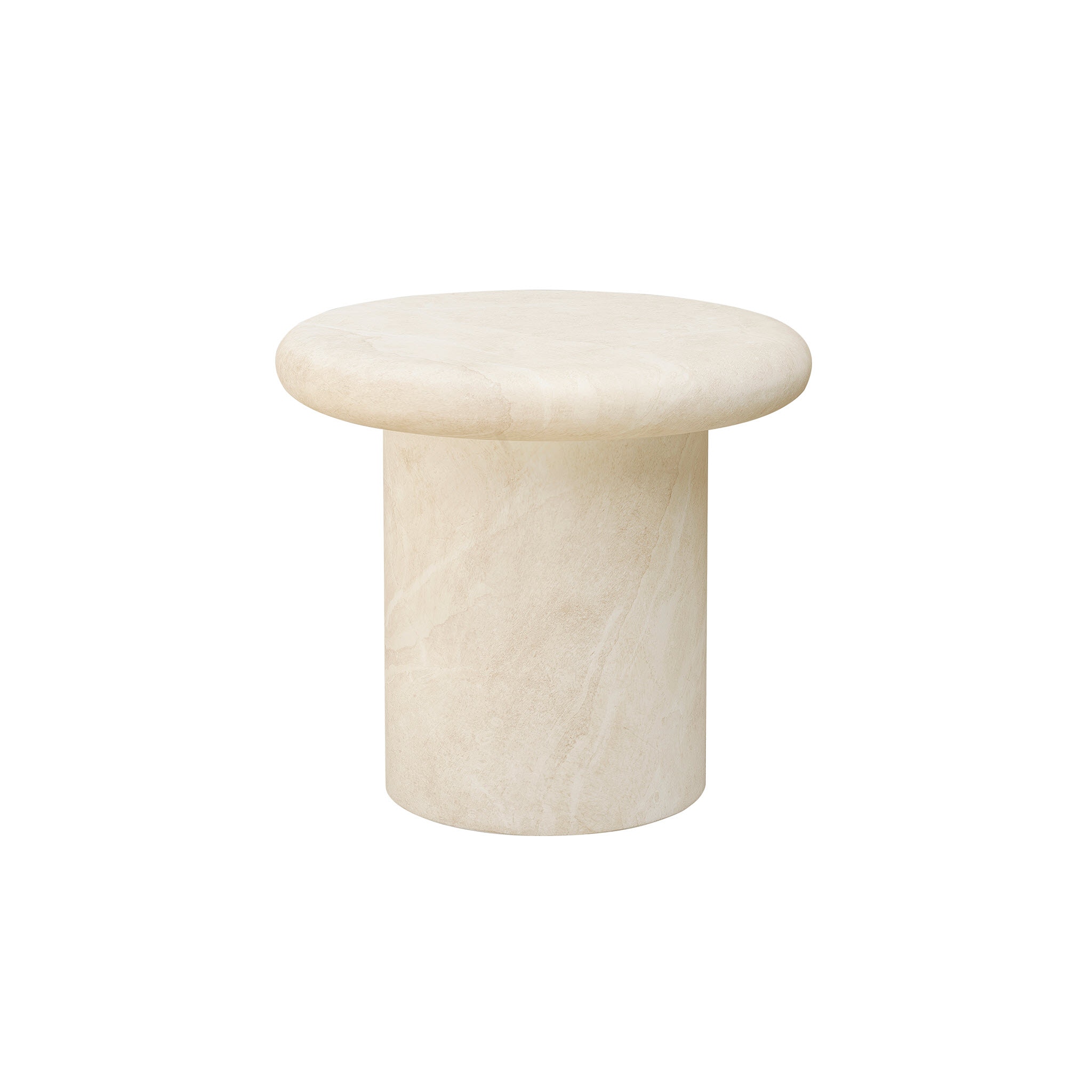 Sunset West Furniture Travertino End Table 7208-ET