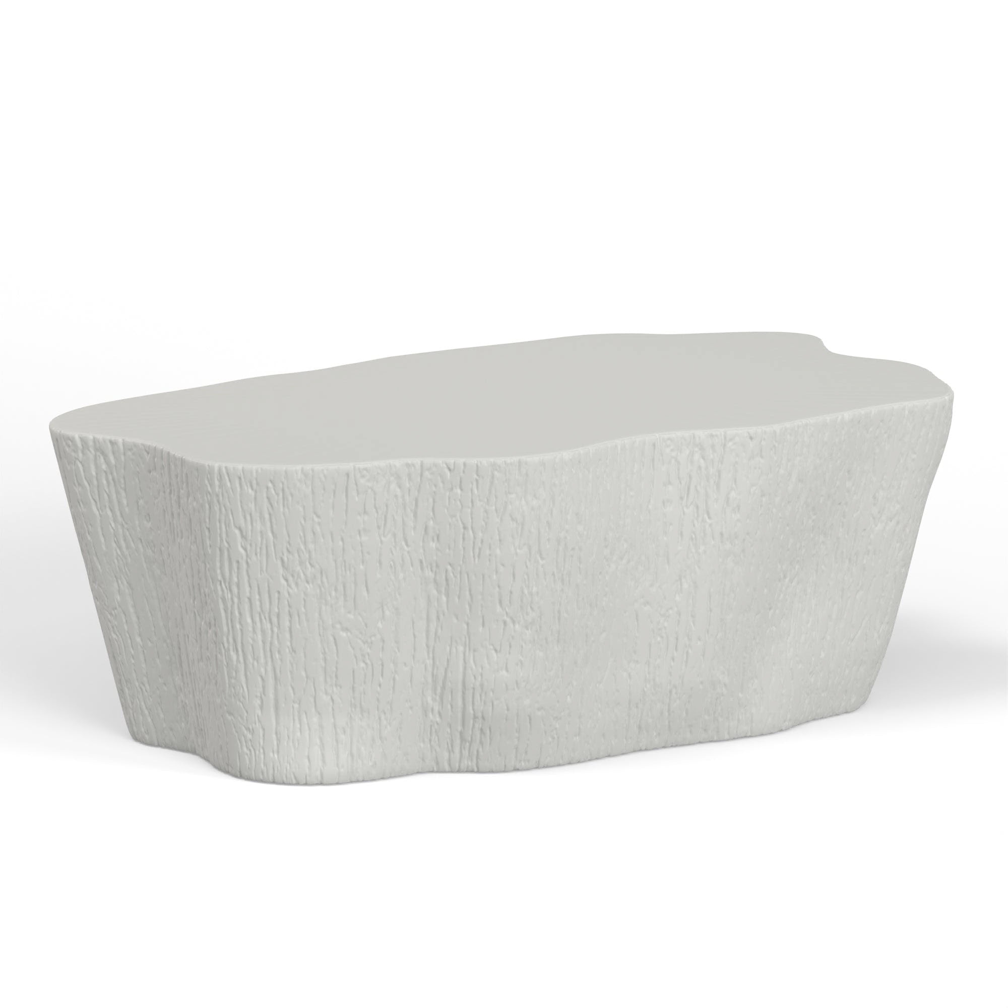 Sunset West Furniture Tree Trunk Coffee Table 6203-TTC