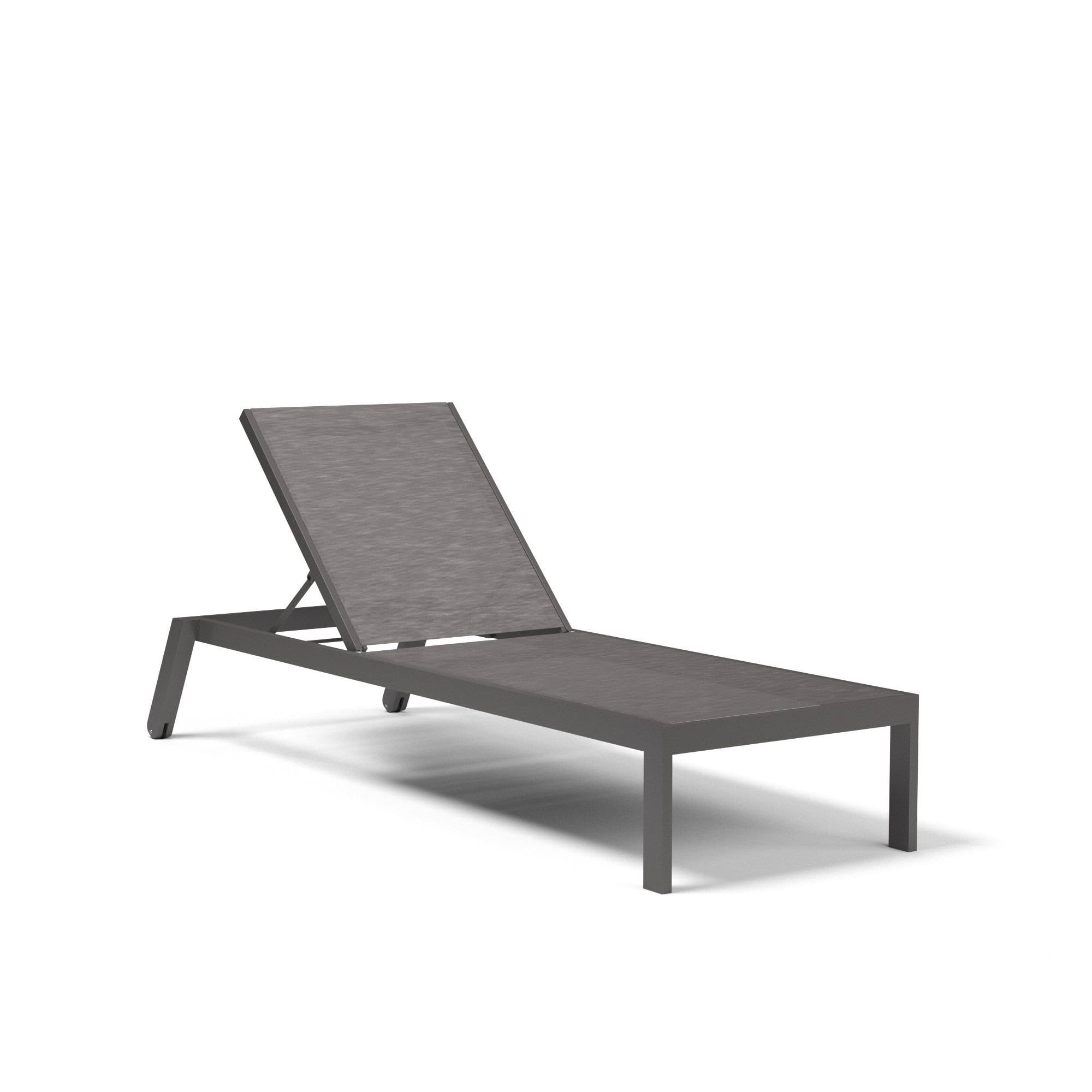 Sunset West Furniture Vegas Stackable Chaise 1201-9
