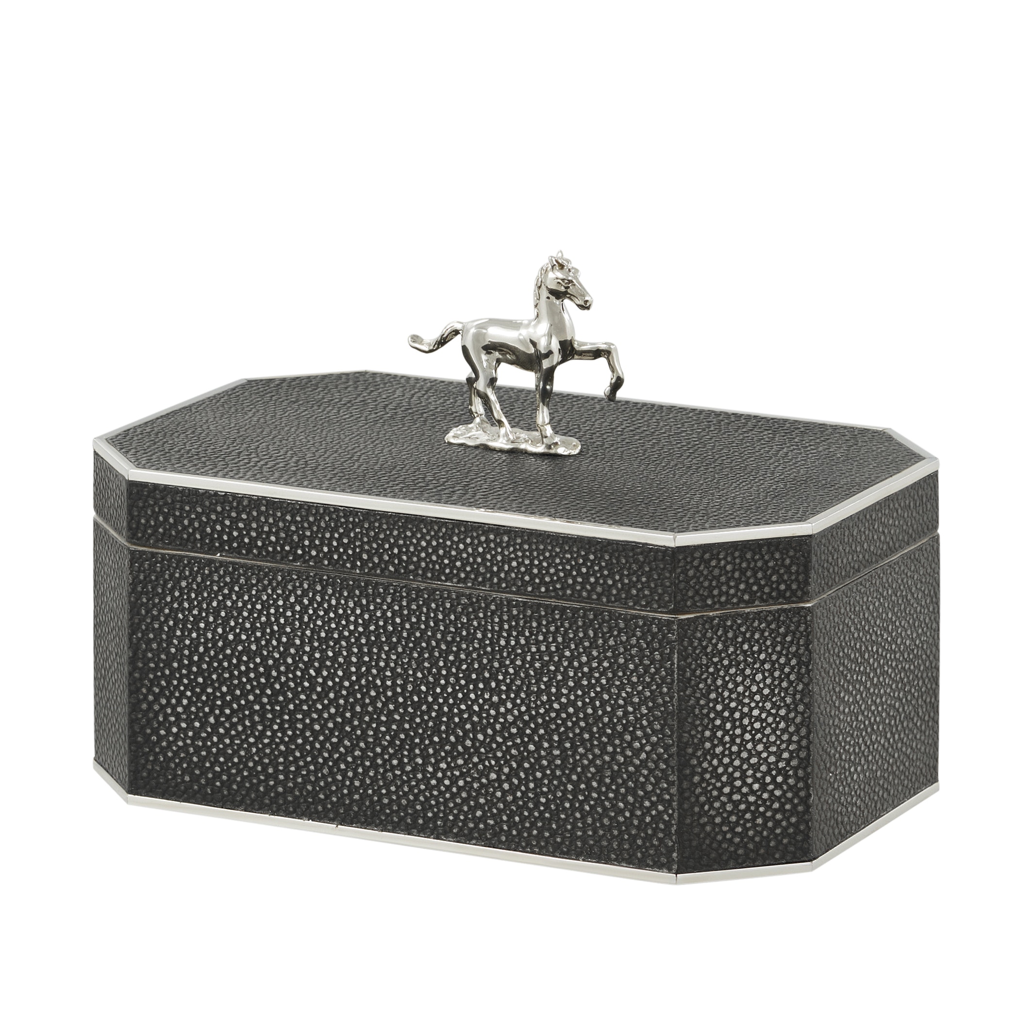 Theodore Alexander Furniture Canter Decorative Box TA11025