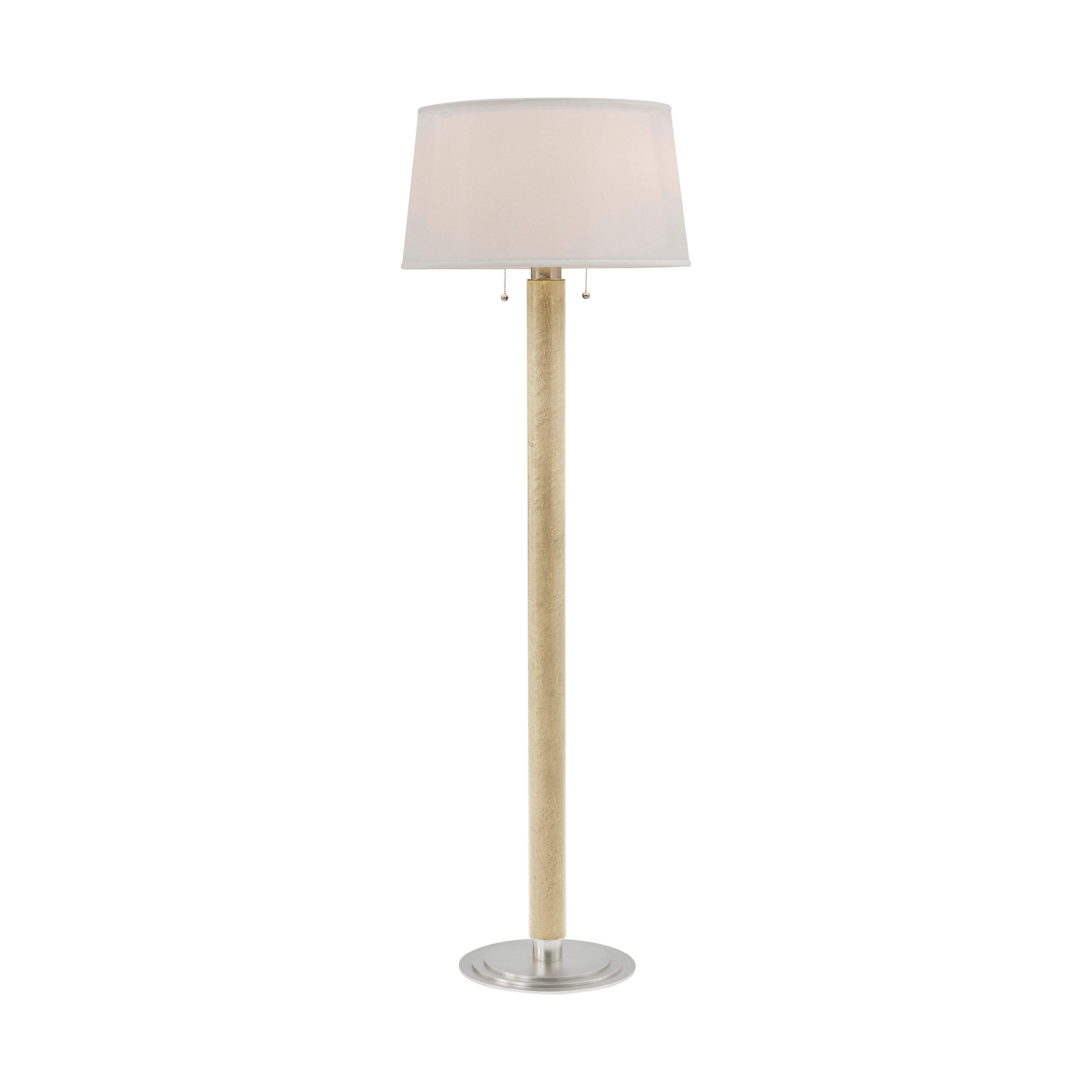 Theodore Alexander Furniture Origins Floor Lamp TA21005.C360