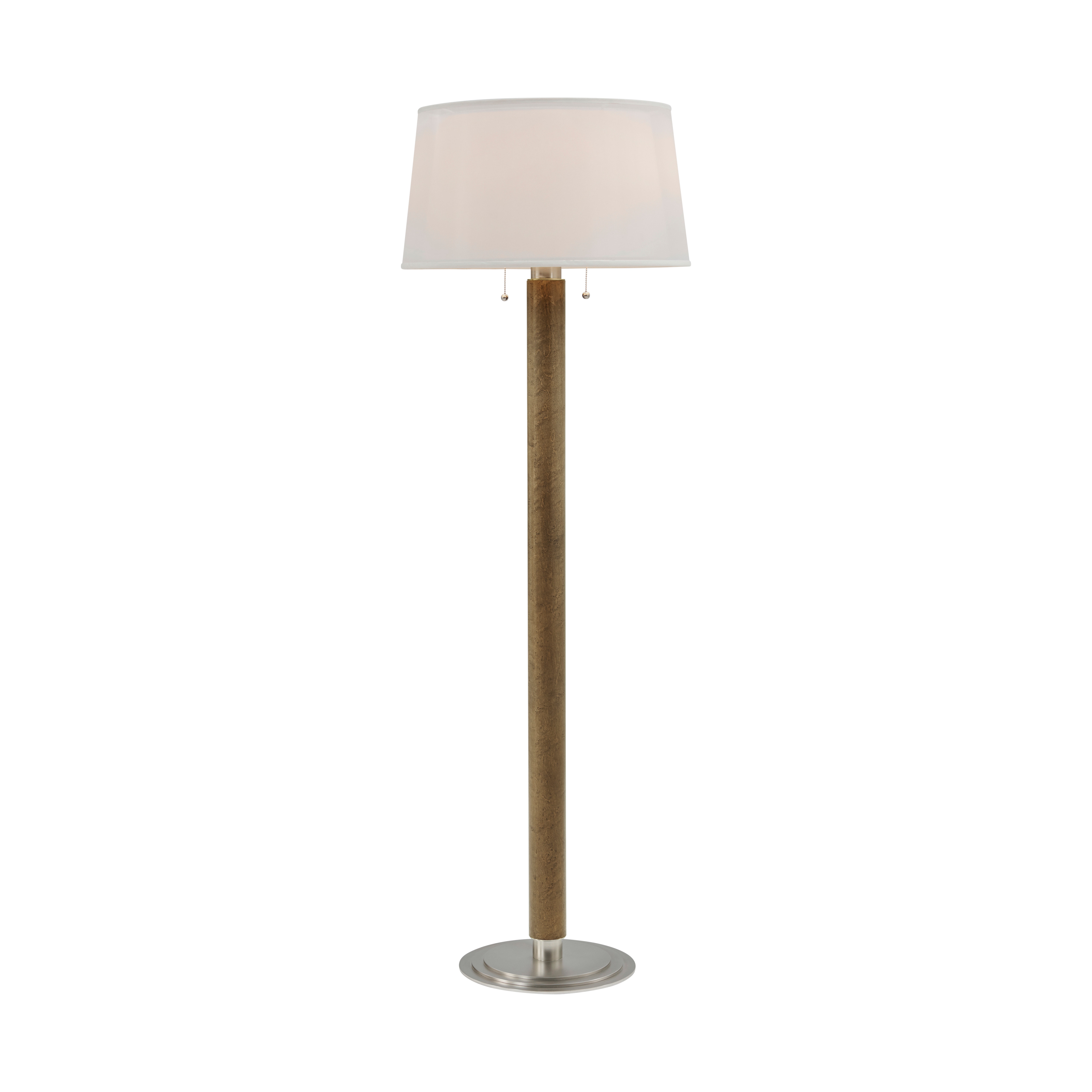 Theodore Alexander Furniture Origins Floor Lamp TA21005.C361