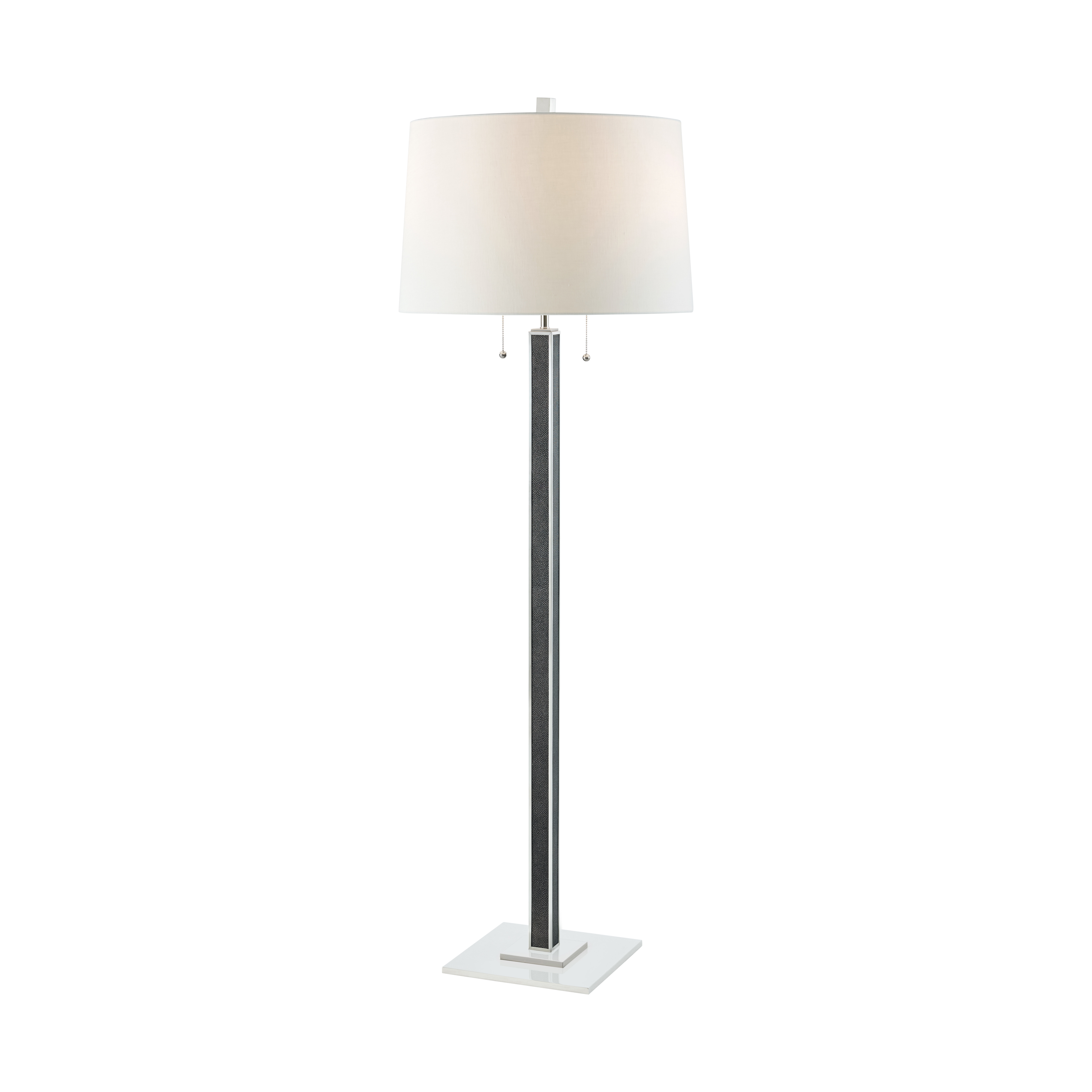 Theodore Alexander Furniture Maxwell Floor Lamp TA21010