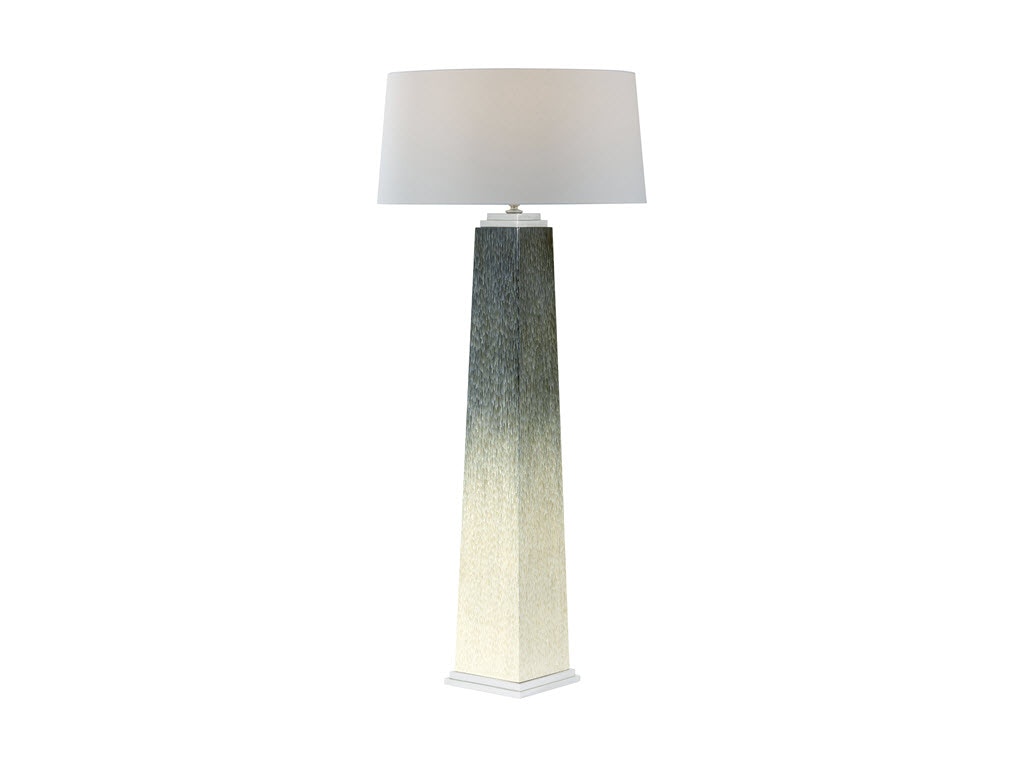 Theodore Alexander Furniture Panos Floor Lamp TA21016