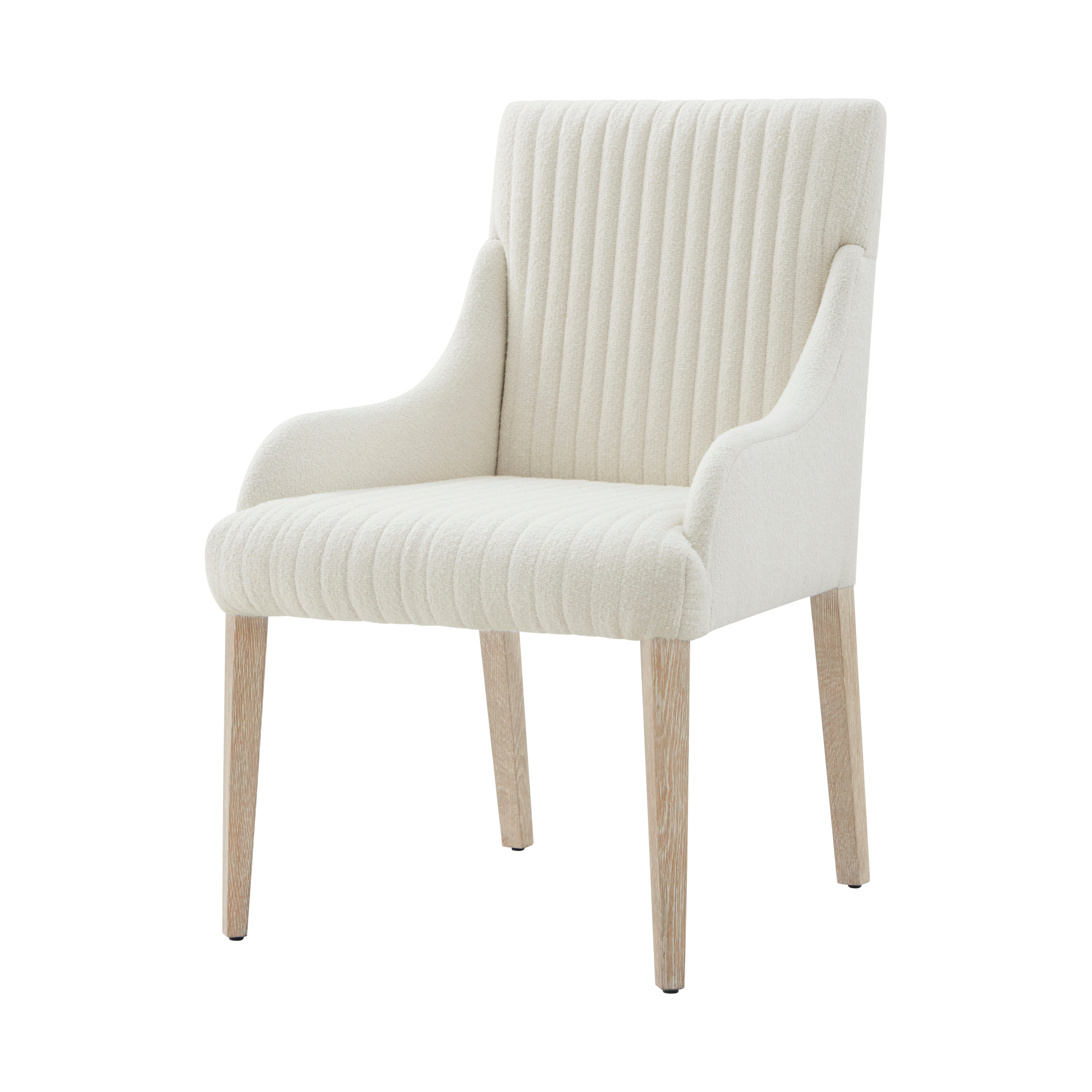 Theodore Alexander Furniture Horizon Arm Chair TA41055.1DLE