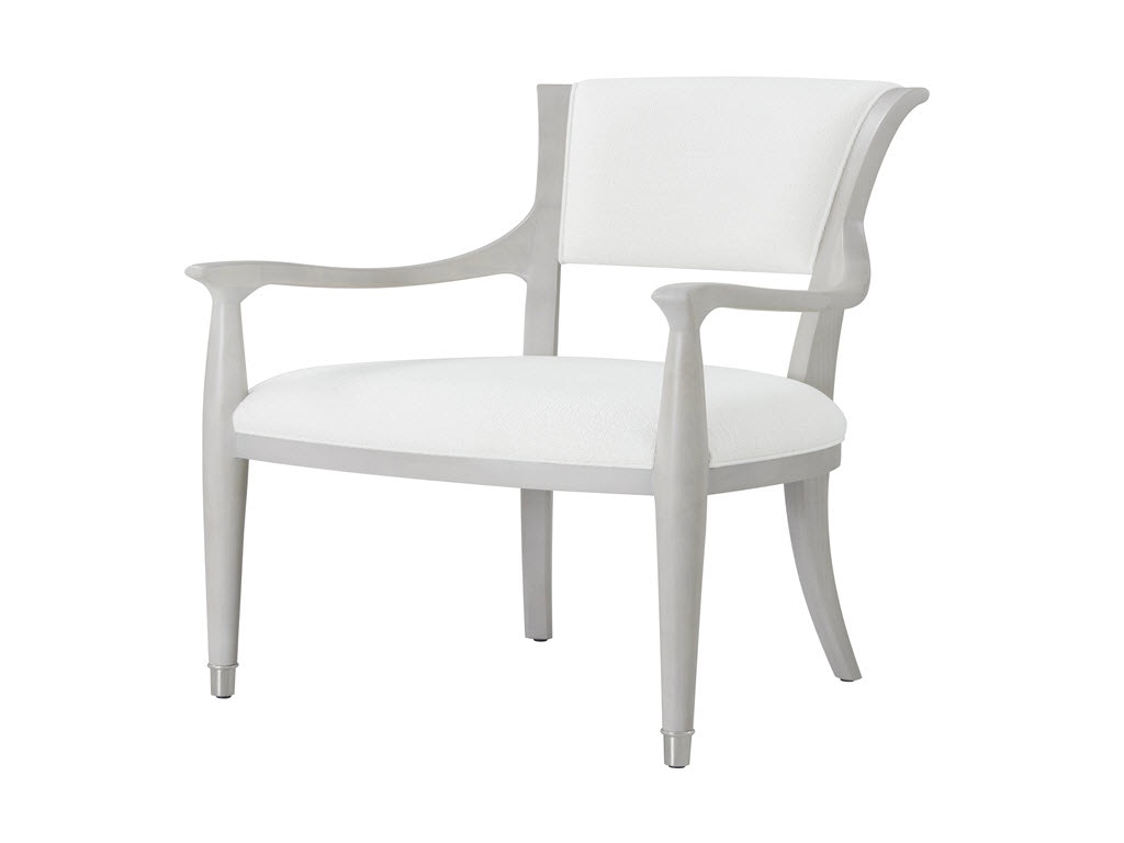 Theodore Alexander Furniture Spencer London Upholstered Arm Chair II TA41067.1DKX