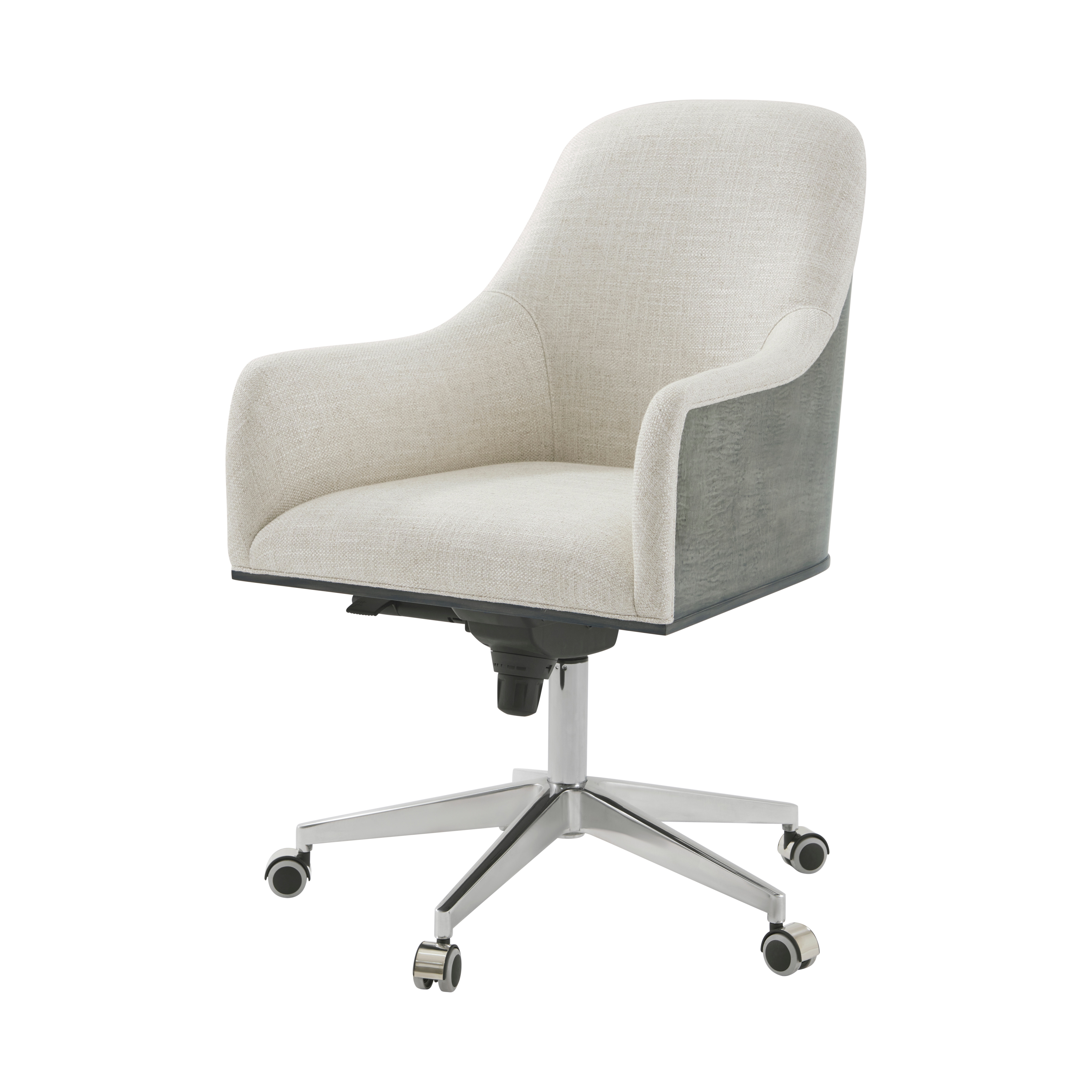 Theodore Alexander Furniture Hudson Desk Chair TA42051.1CRR