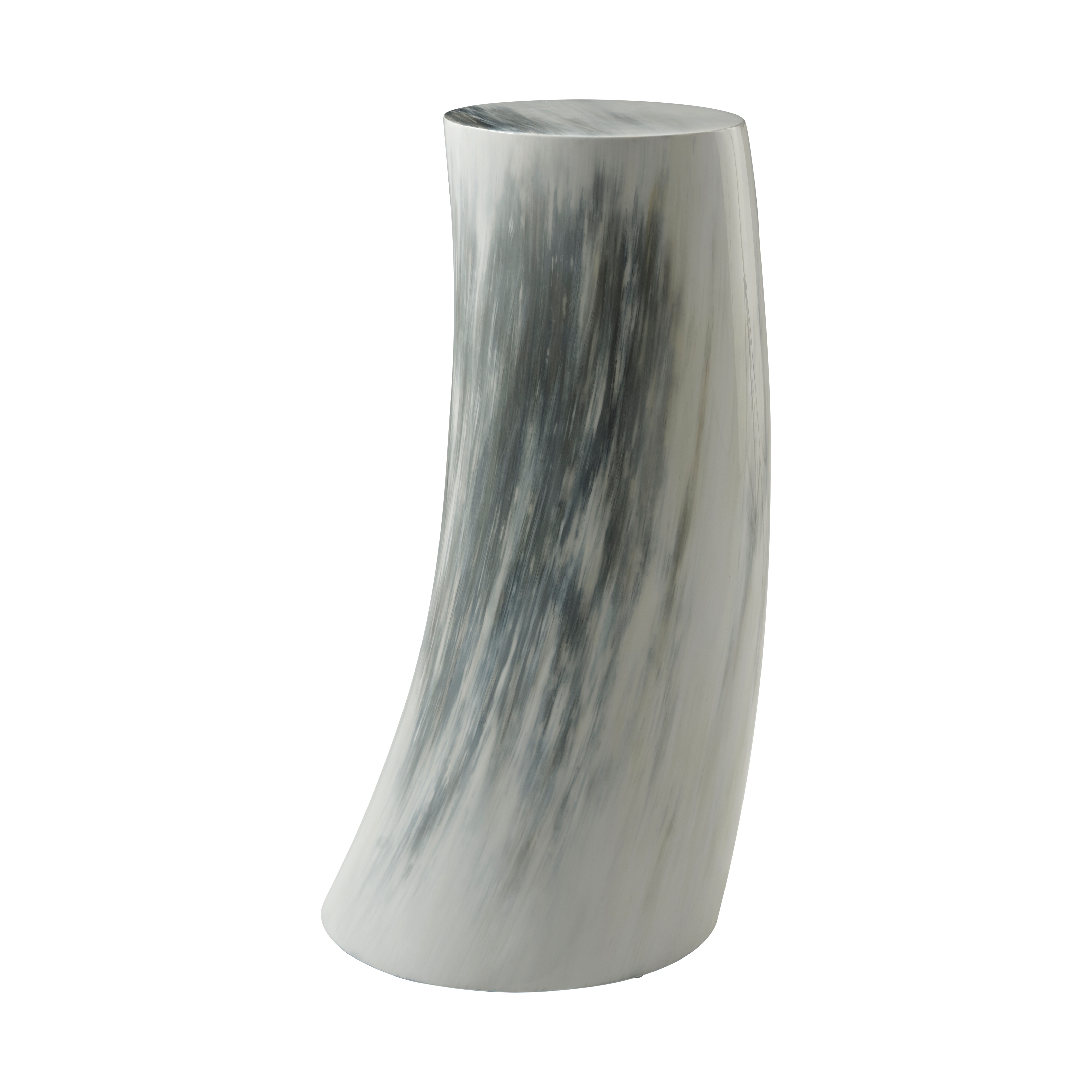 Theodore Alexander Furniture Horn Drink Table TA50071