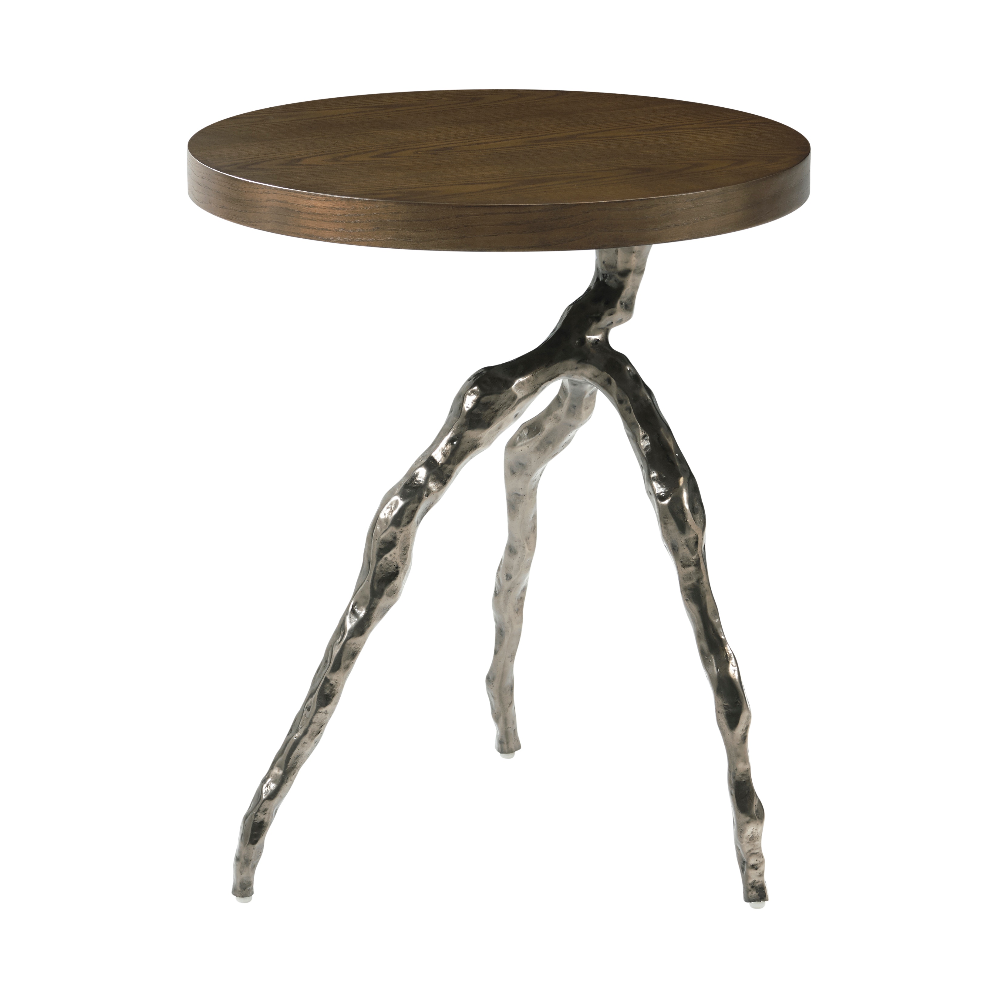 Theodore Alexander Furniture Catalina Branch Accent Table TA50091.C301