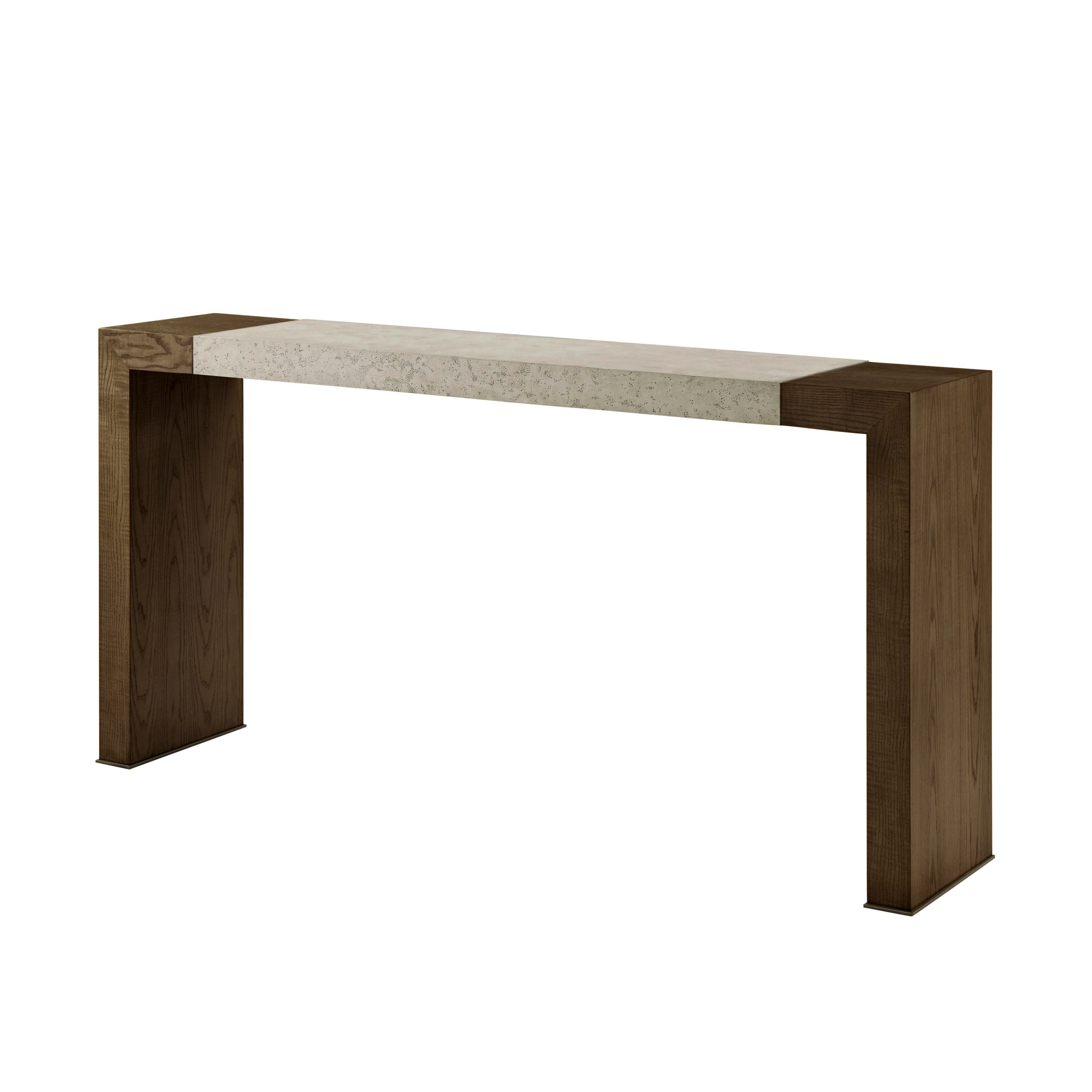 Theodore Alexander Furniture Catalina Console II TA53044.C301