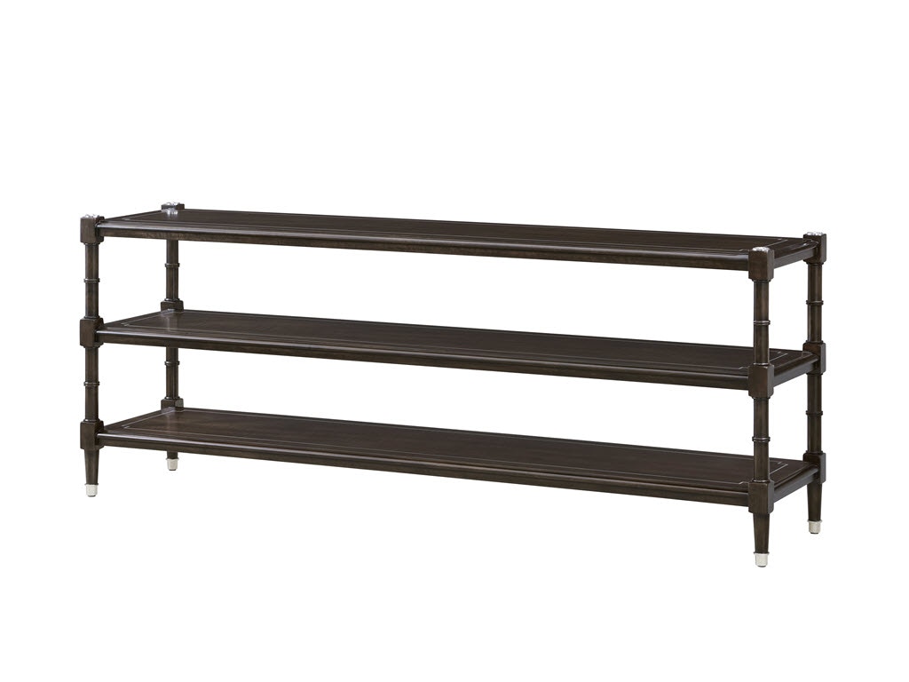 Theodore Alexander Furniture Spencer London Console Table TA53111.C399