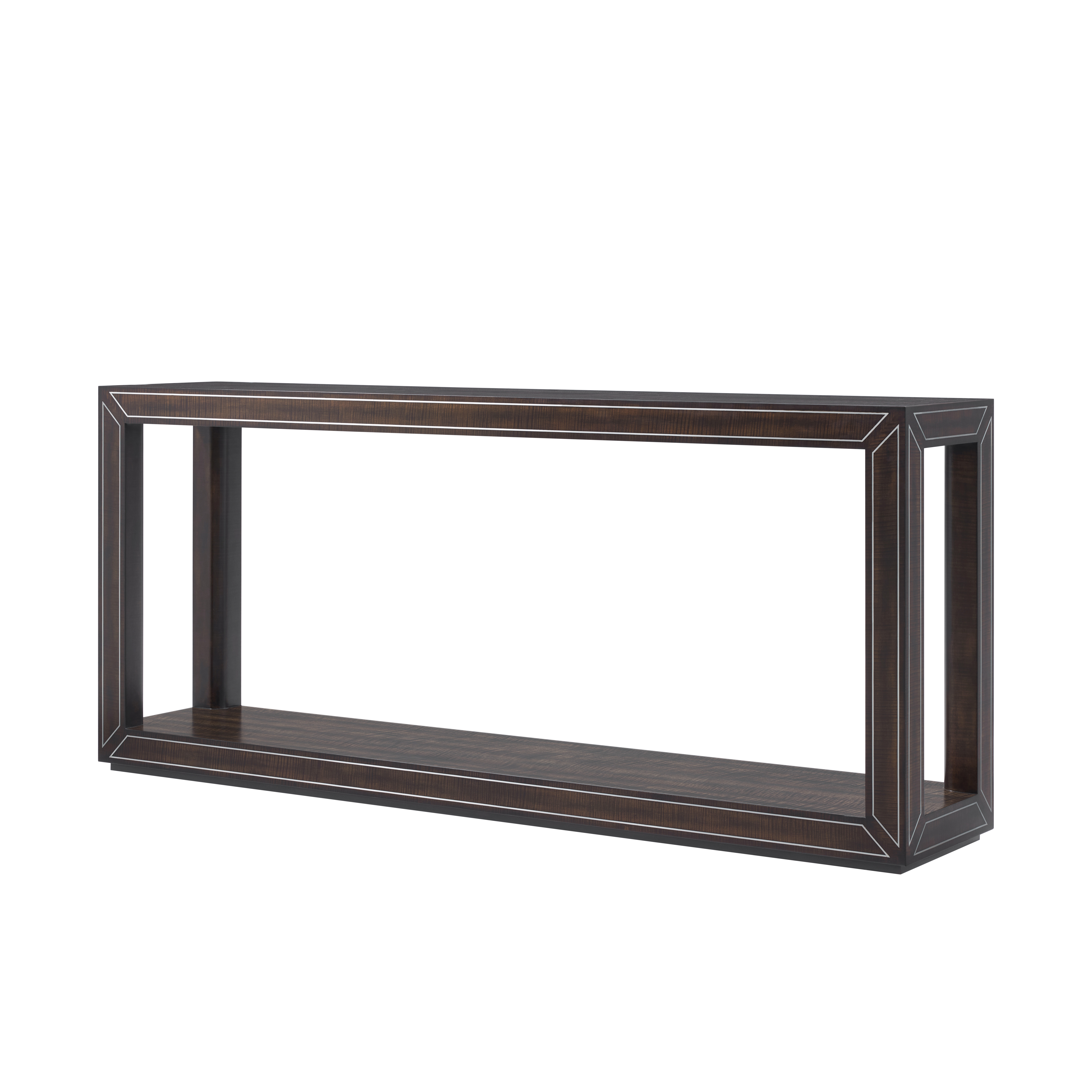 Theodore Alexander Furniture Spencer London Console Table II TA53127.C399