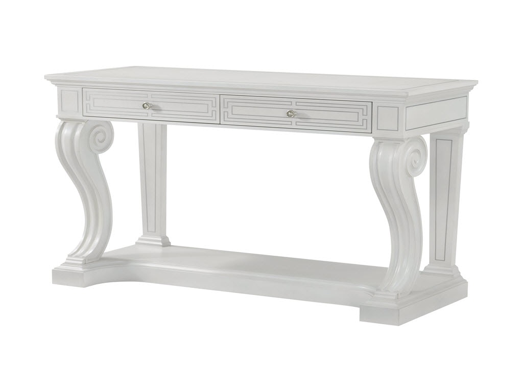 Theodore Alexander Furniture Spencer London Empire Console TA53140.C400