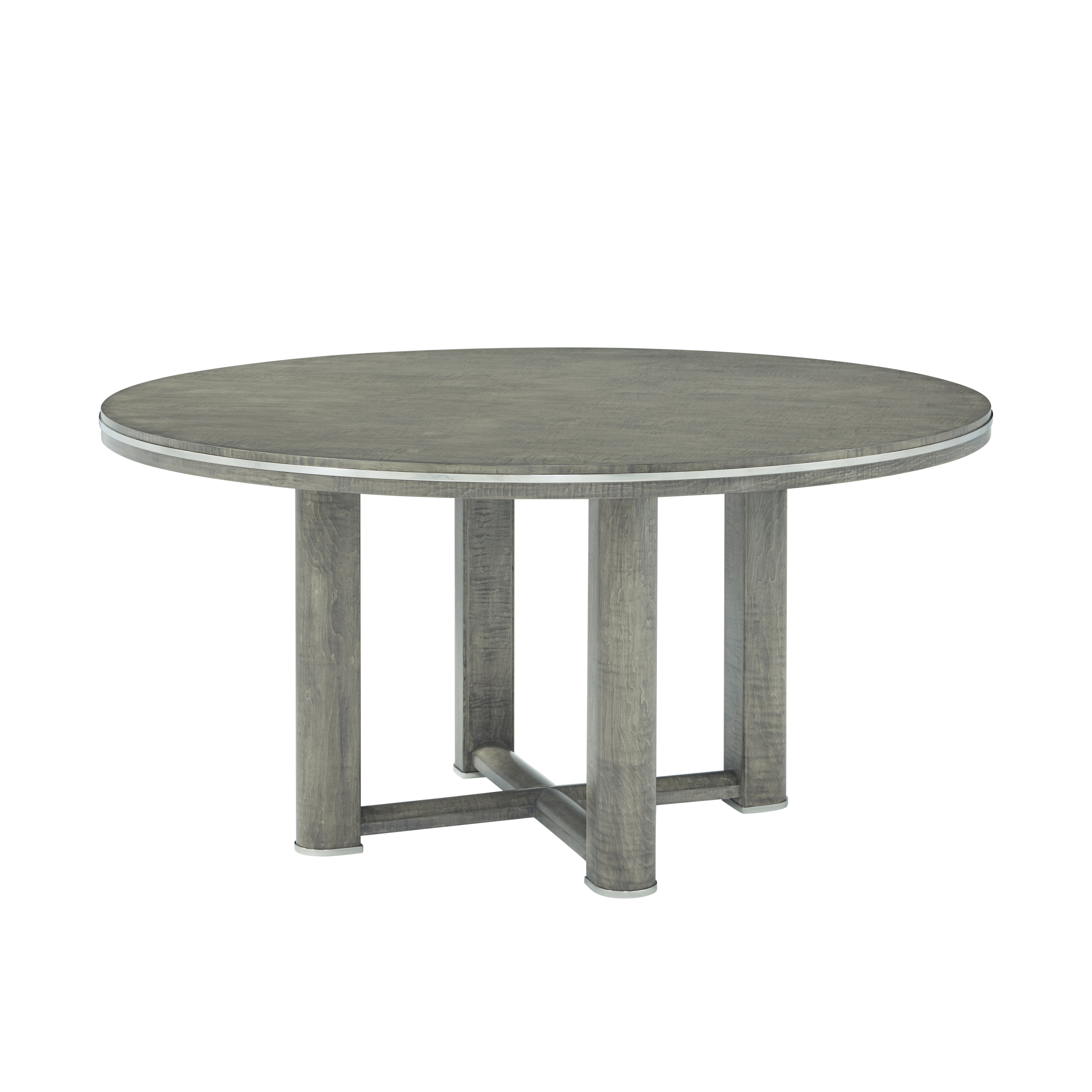 Theodore Alexander Furniture Hudson Round Dining Table TA54135.C363