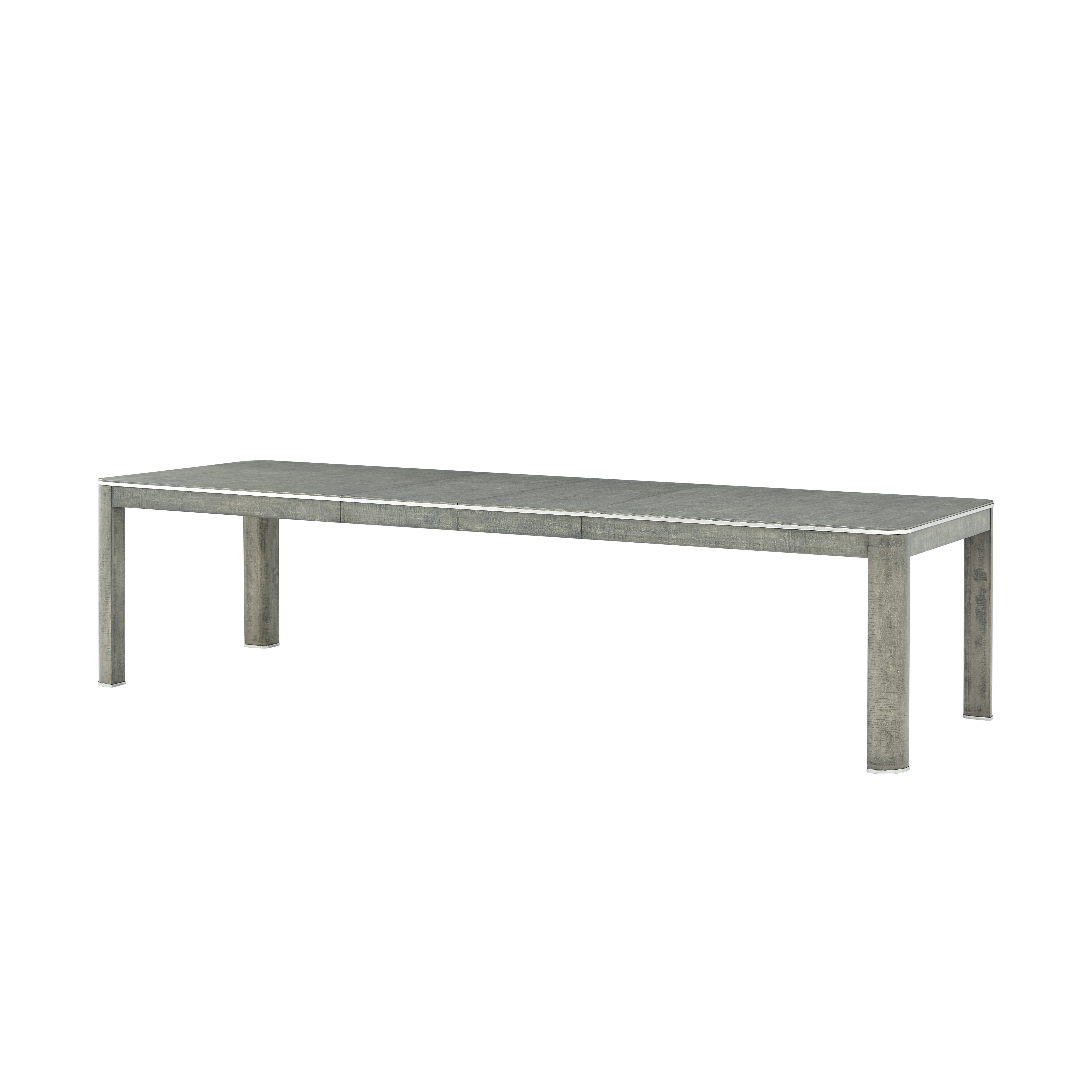 Theodore Alexander Furniture Hudson Extension Dining Table TA54137.C363